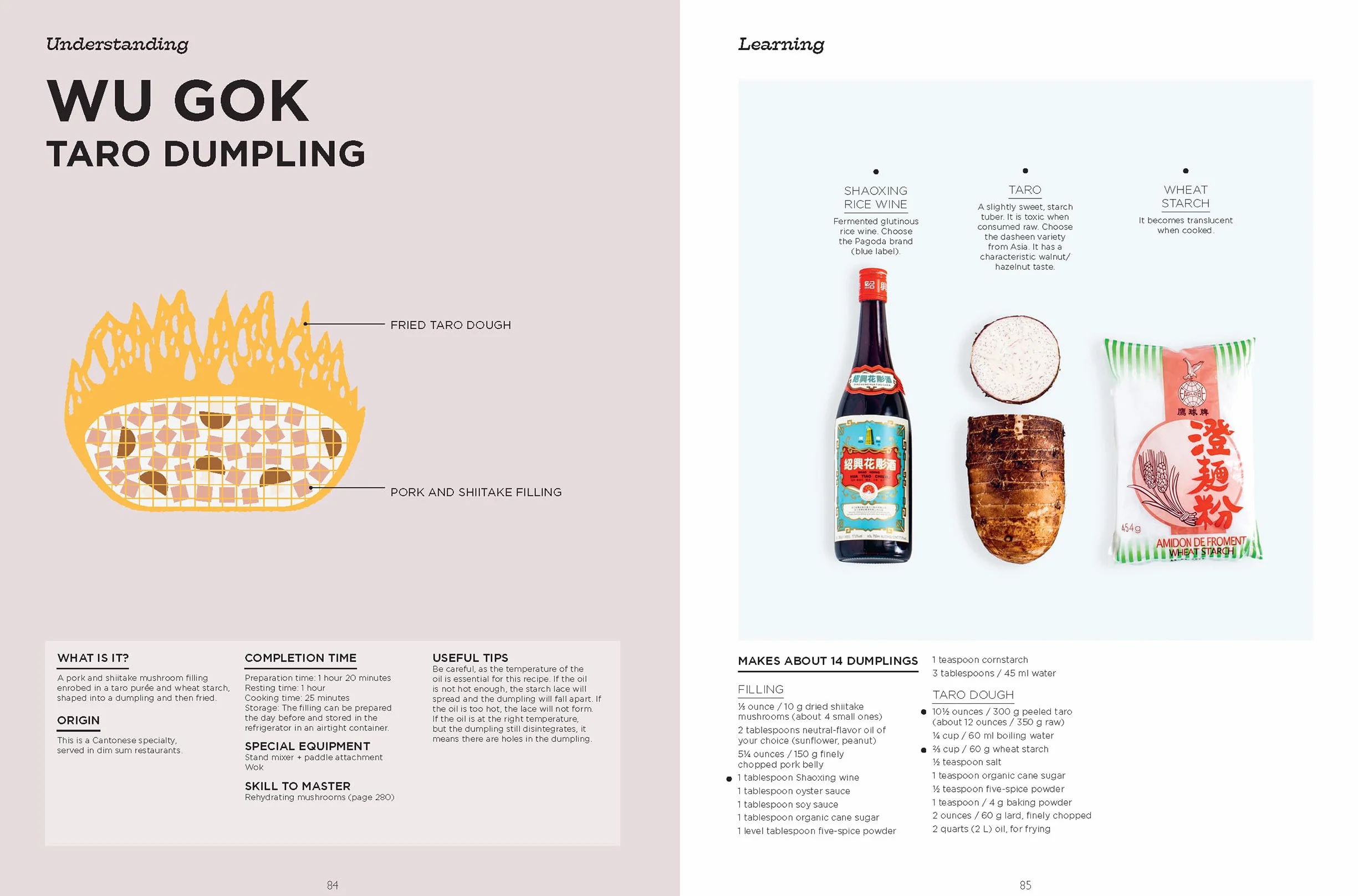 The Complete Illustrated Guide to Chinese Cooking: Techniques, Ingredients & Recipes