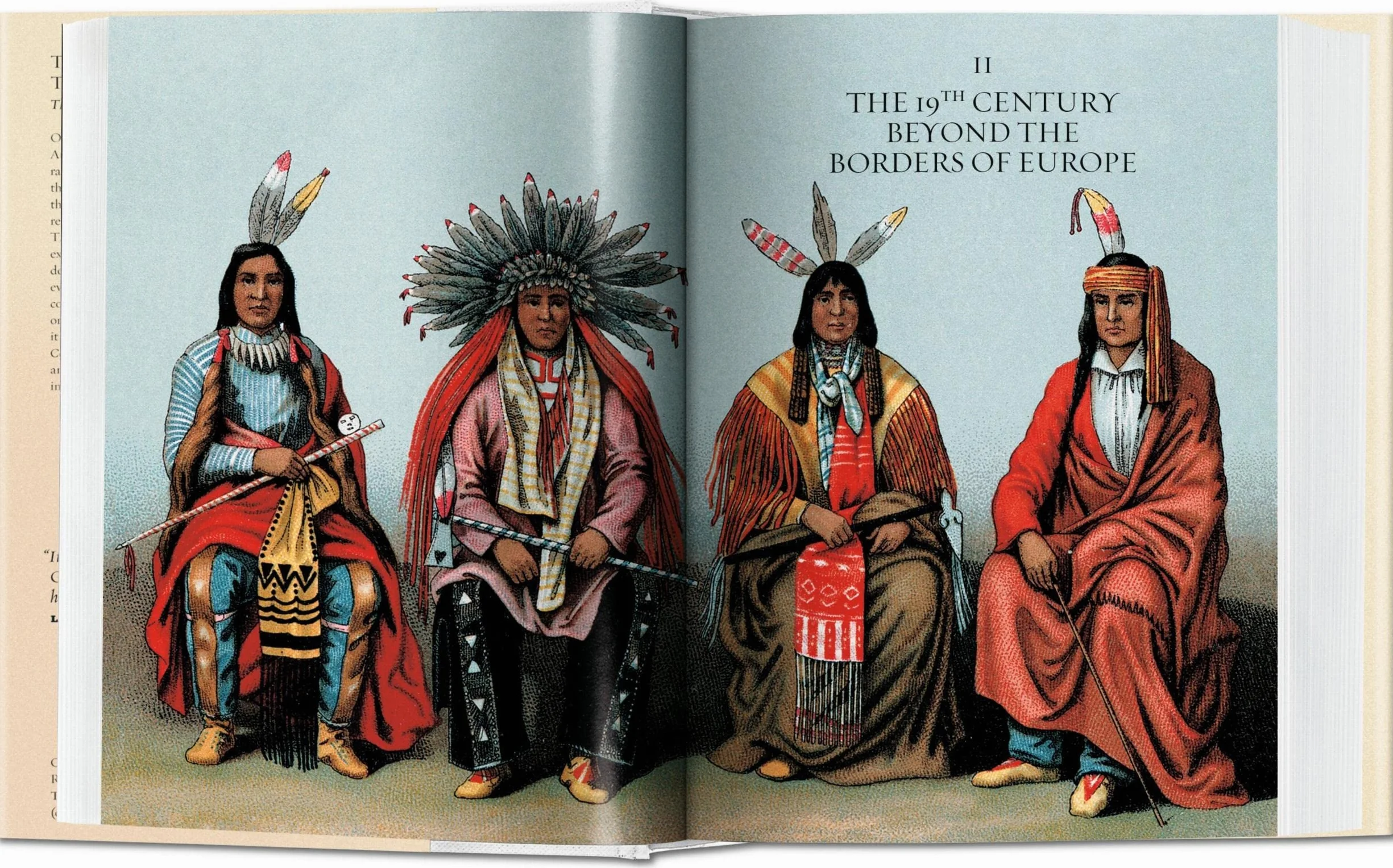 KO-Racinet, Costume History