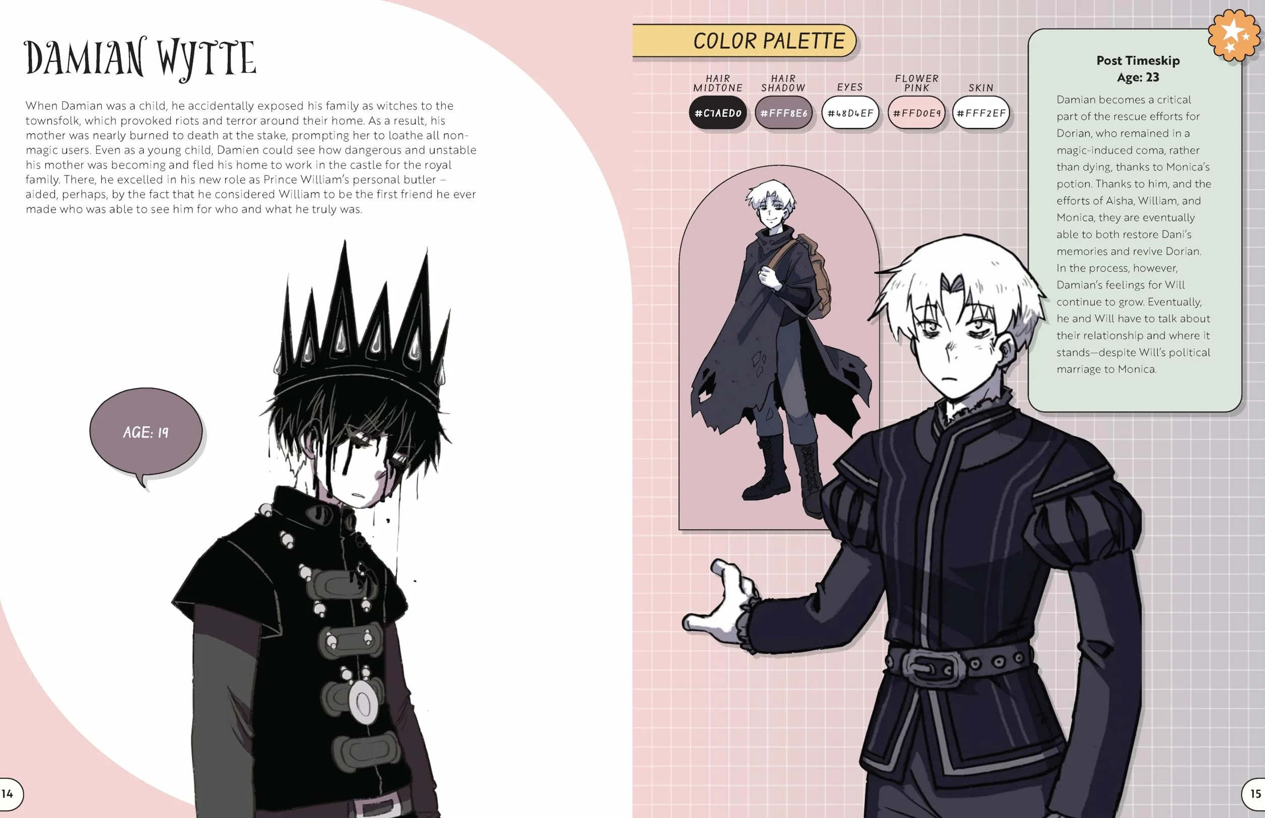 Learn to Draw Hooky: Learn to Draw Your Favorite Characters from the Popular Webcomic Series with Behind-The-Scenes and Insider Tips Exclusively Revealed Inside!