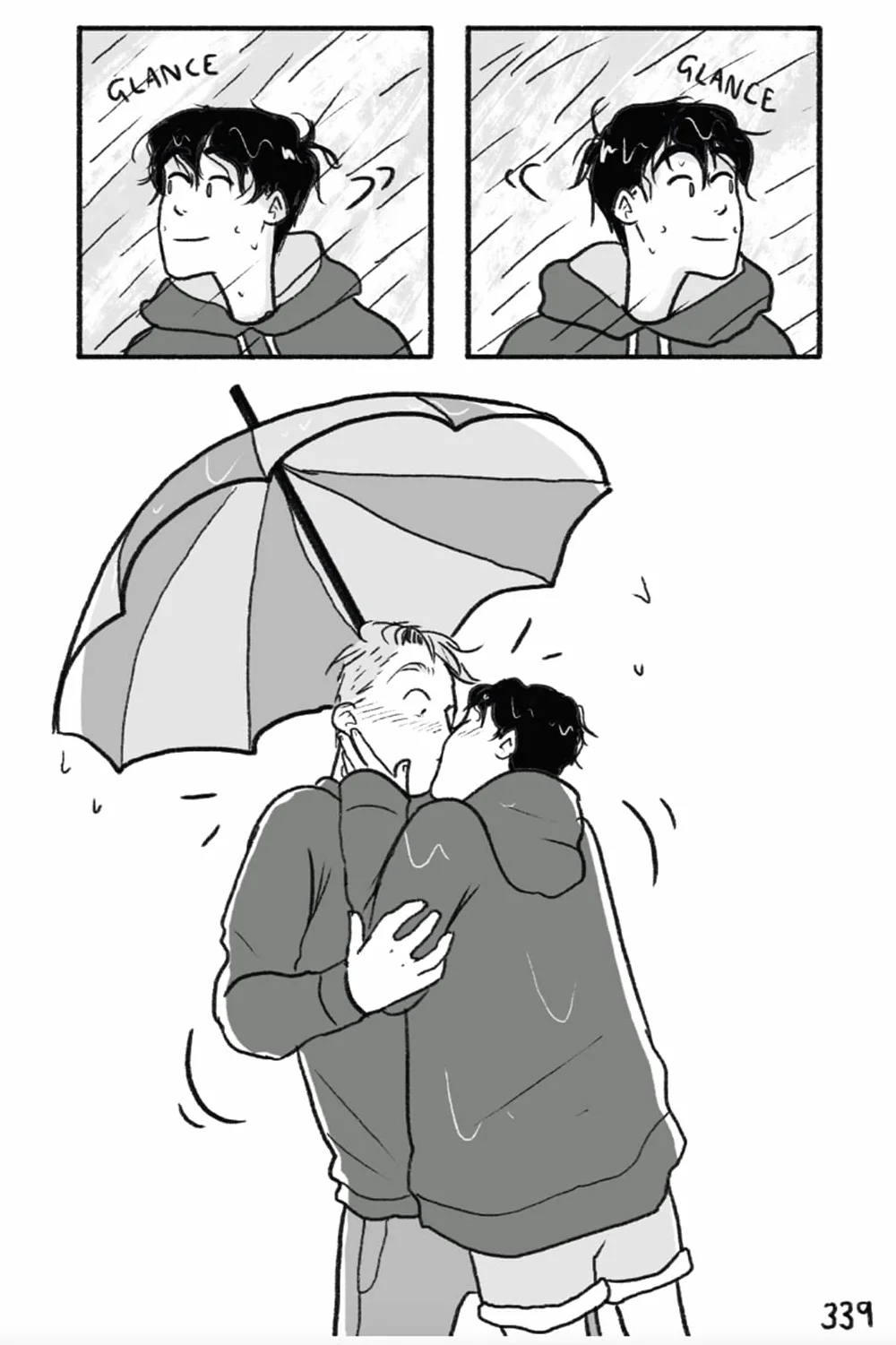 Heartstopper Volume 2: The bestselling graphic novel, now on Netflix!
