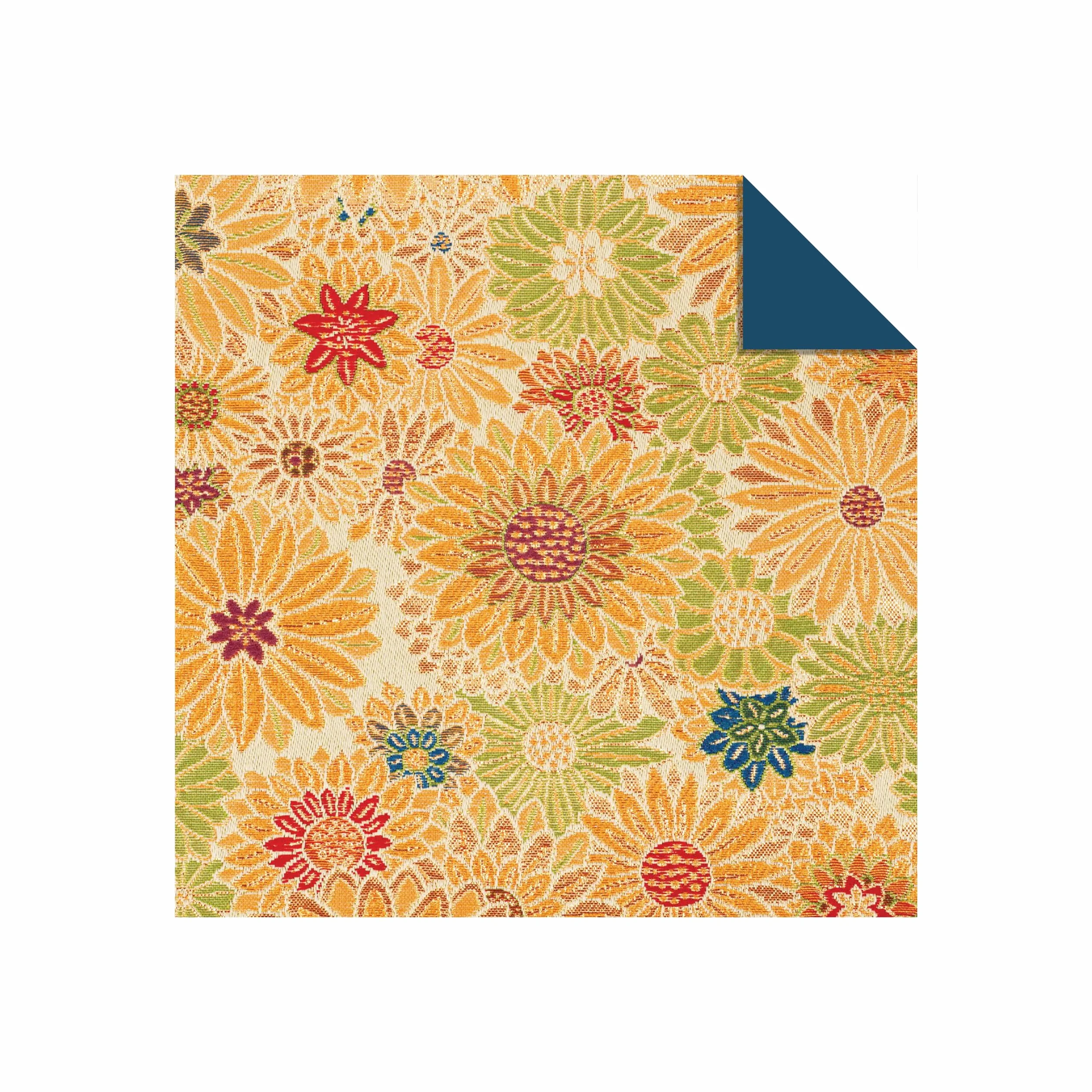 Origami Paper Kimono Flowers 6" (15 cm) 500 Sheets