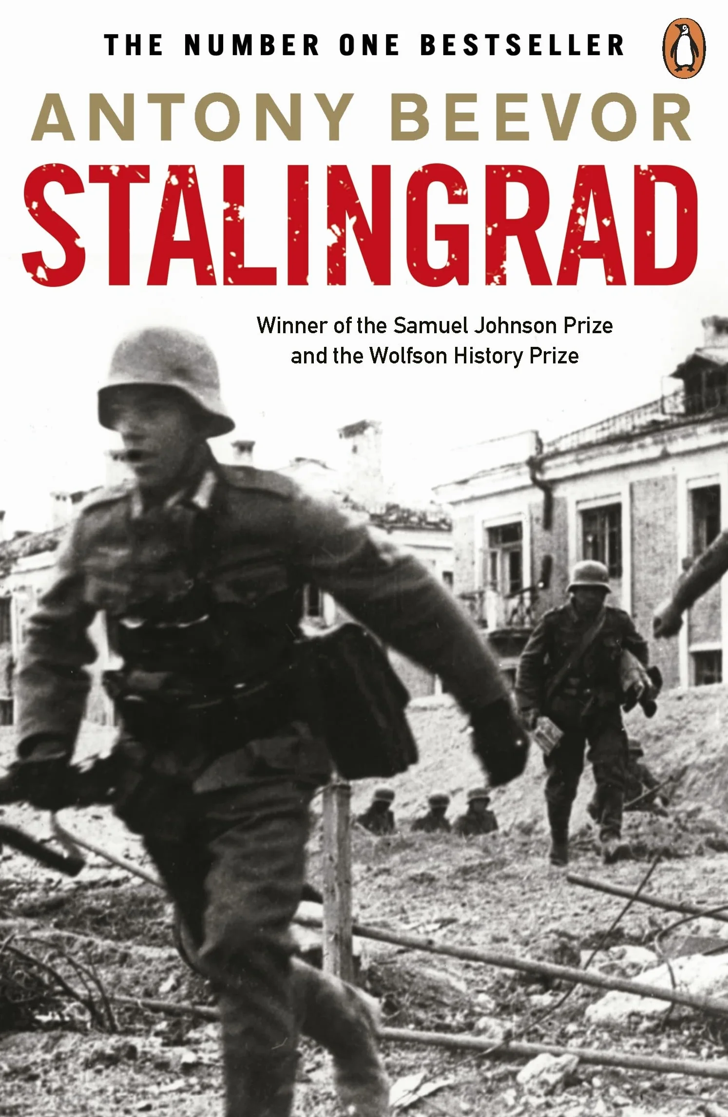 Stalingrad