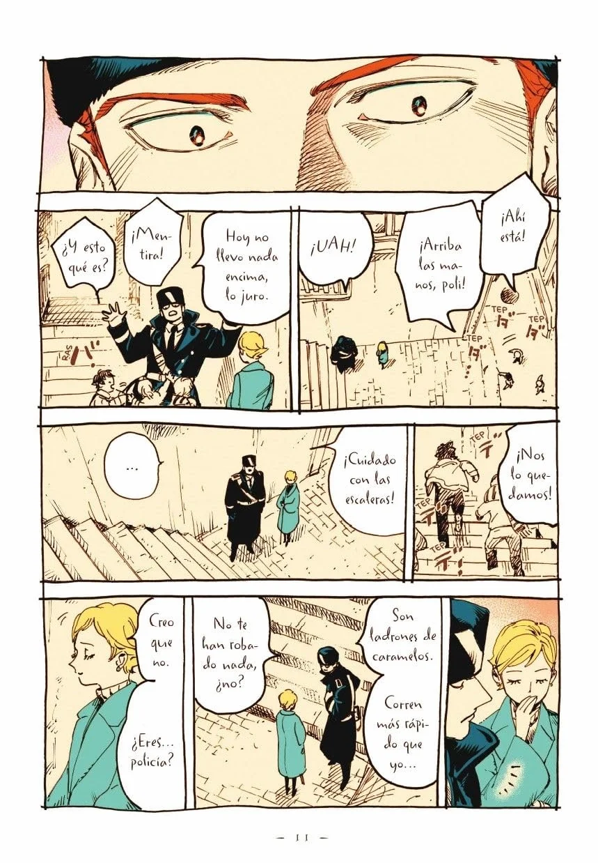 Veil nº 01