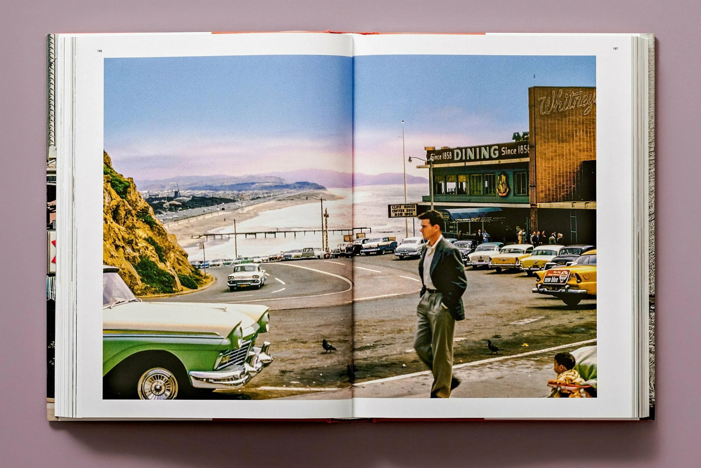 San Francisco: Portrait d'une ville: Portrait of a City
