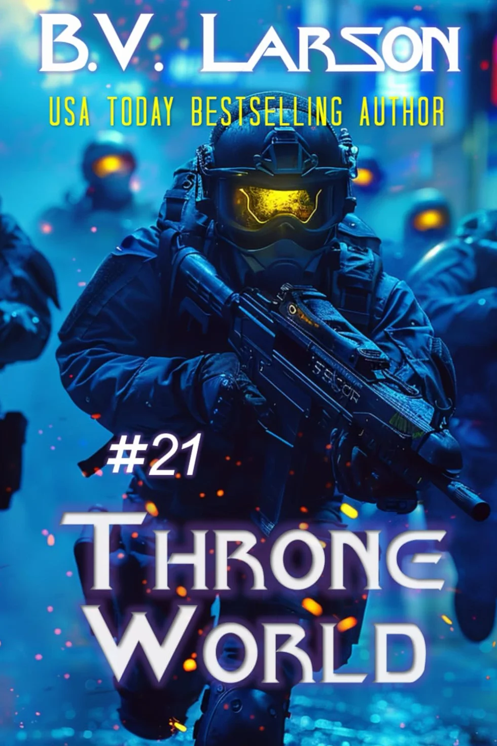 Throne World 21