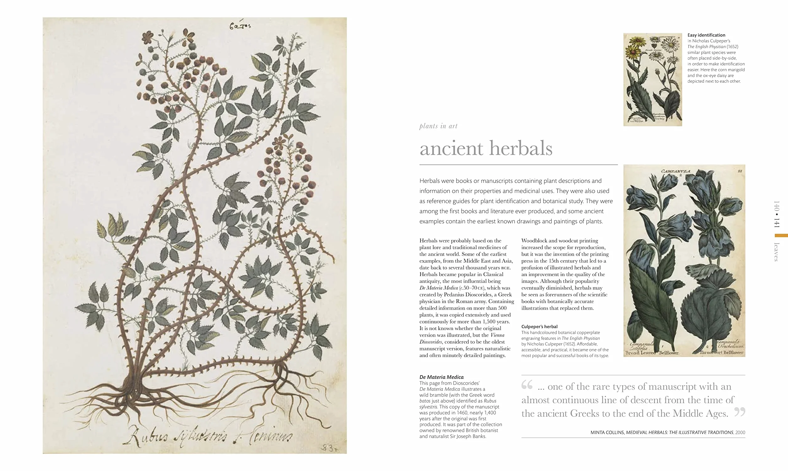 The Science of Plants: Inside their Secret World