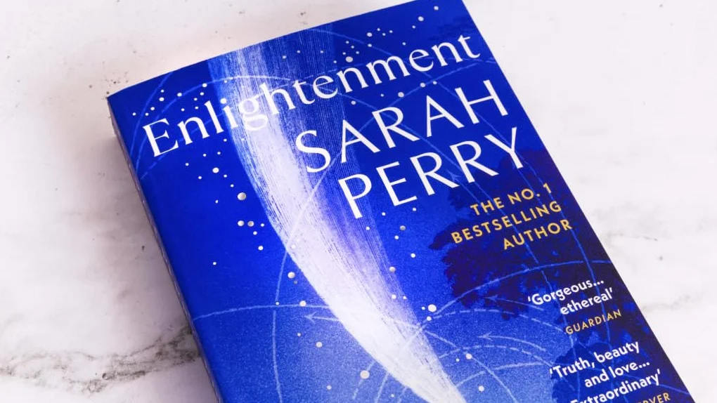 Enlightenment: A beautiful summer read about love, mystery and unlikely friendship from the #1 Sunday Times bestselling author