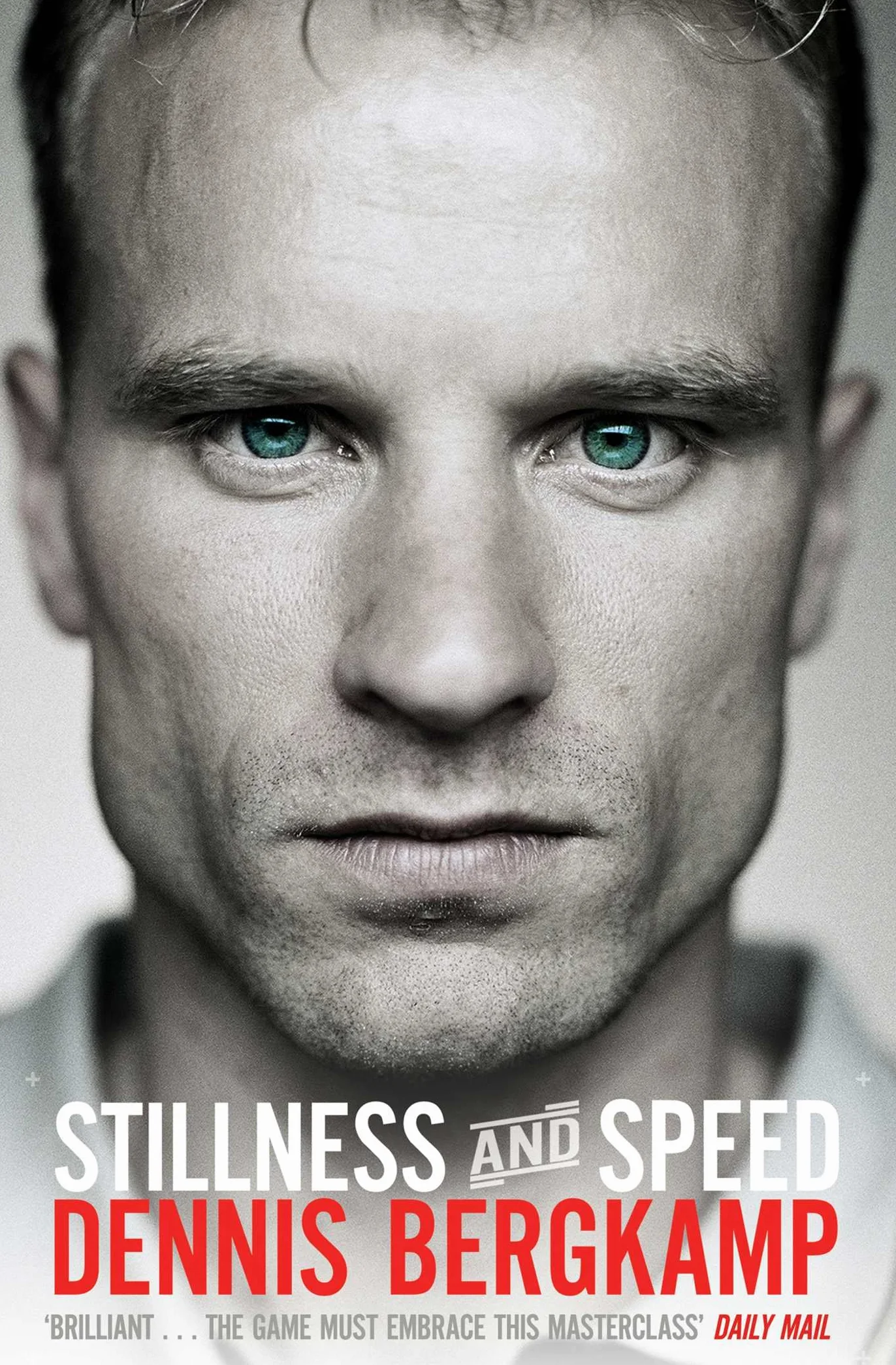 Stillness and Speed: My Story