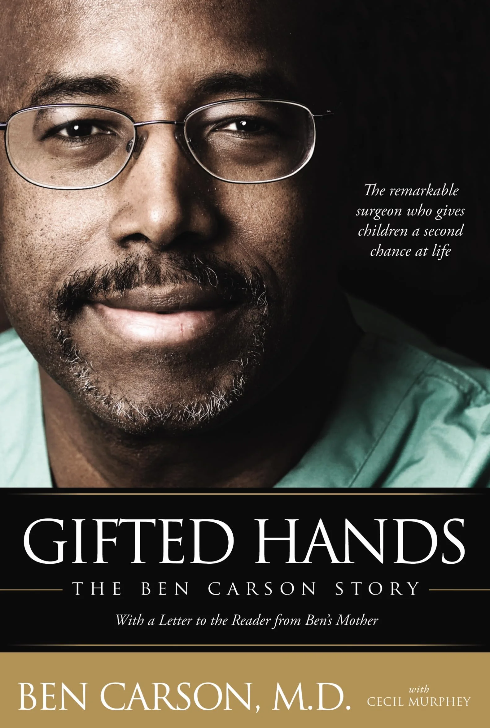 Gifted Hands: The Ben Carson Story