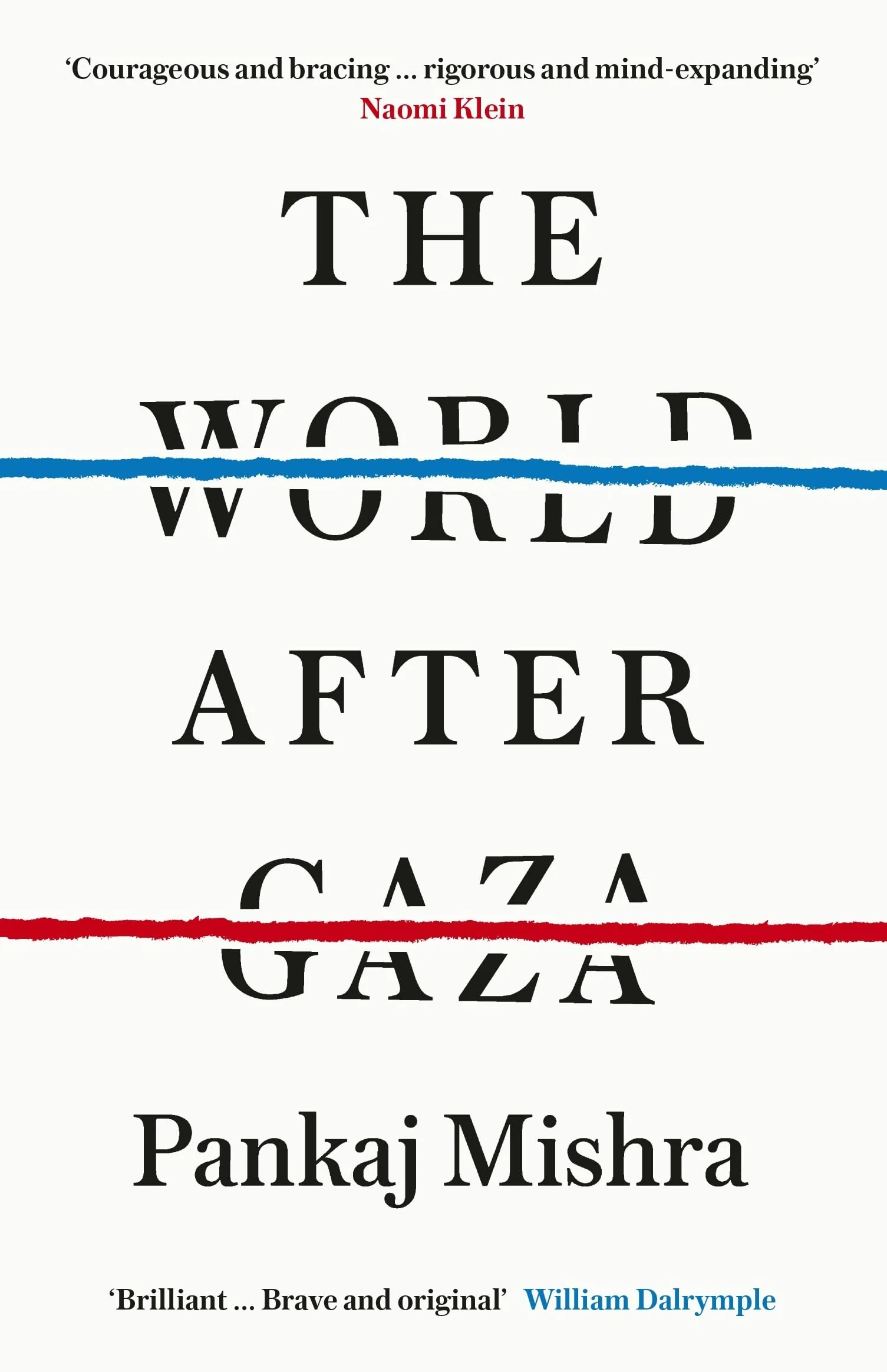 The World After Gaza