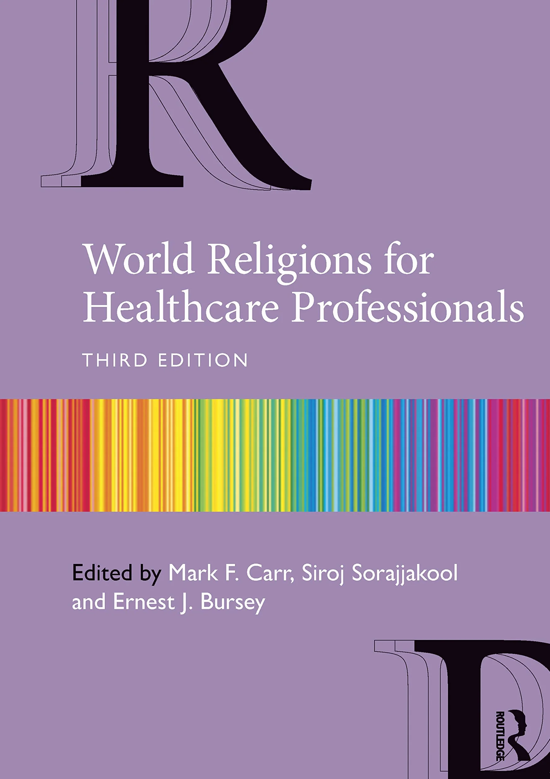 World Religions for Healthcare Professionals