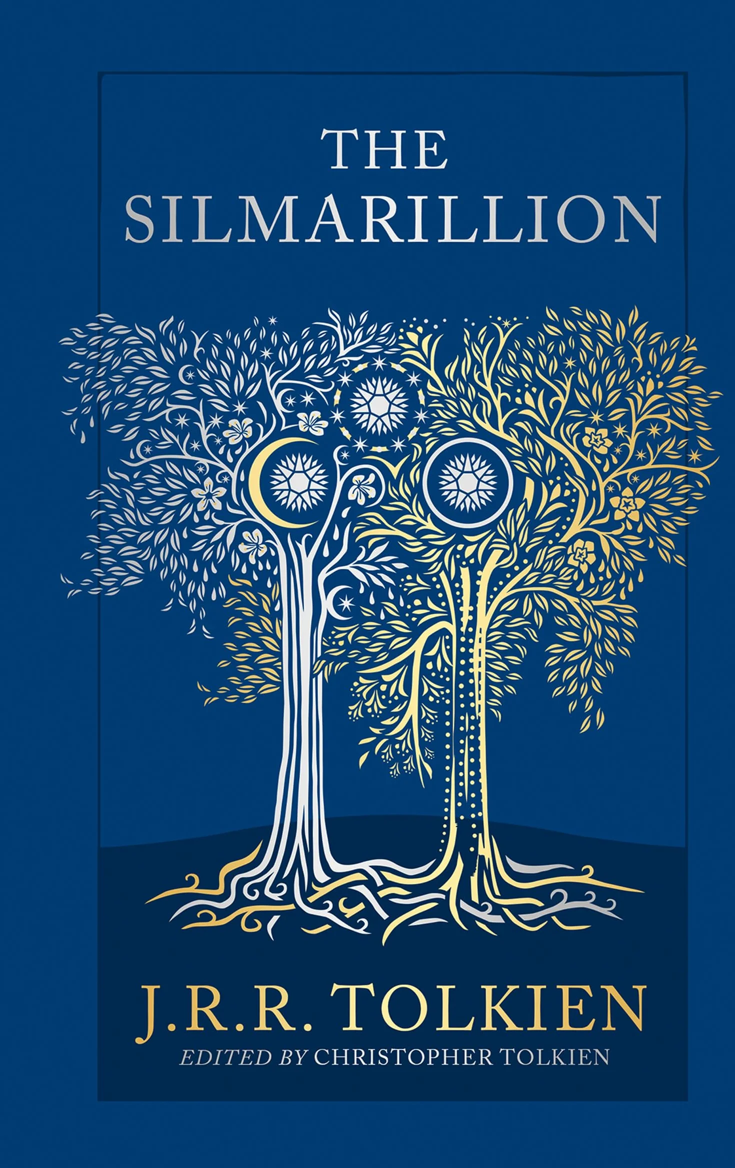 The Silmarillion: Deluxe Edition