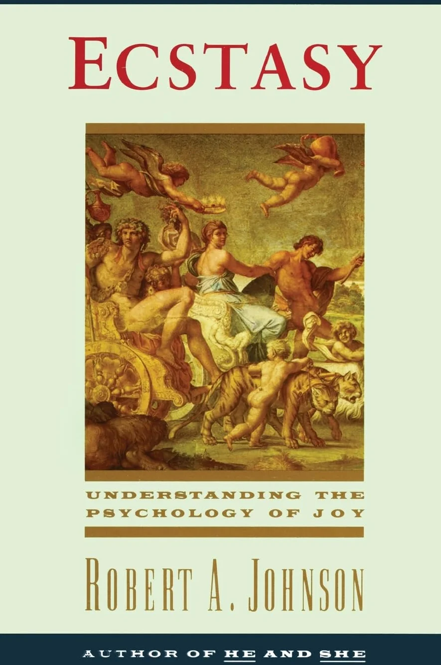 Ecstasy: Understanding the Psychology of Joy