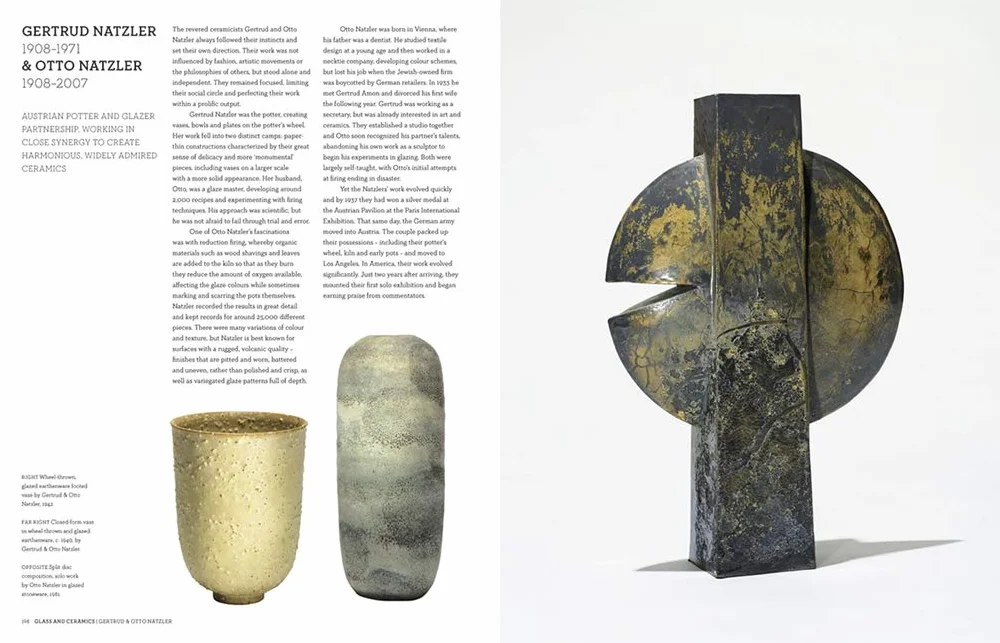 Mid-Century Modern Design: A Complete Sourcebook