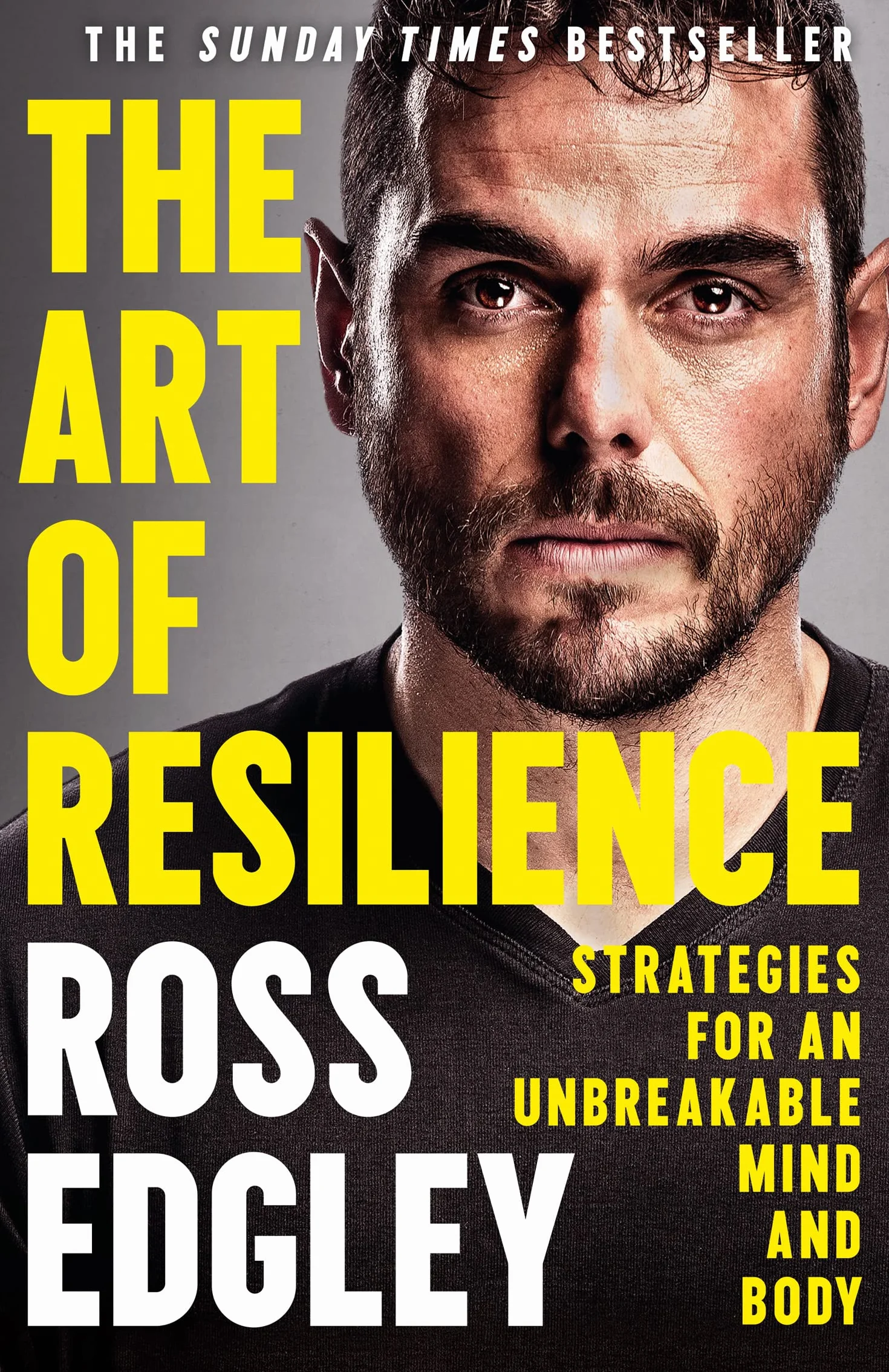 The Art of Resilience: Strategies for an Unbreakable Mind and Body
