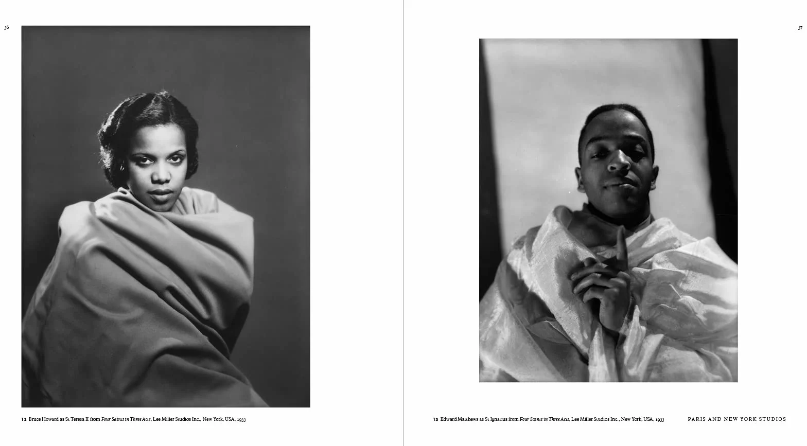 Lee Miller Photographs