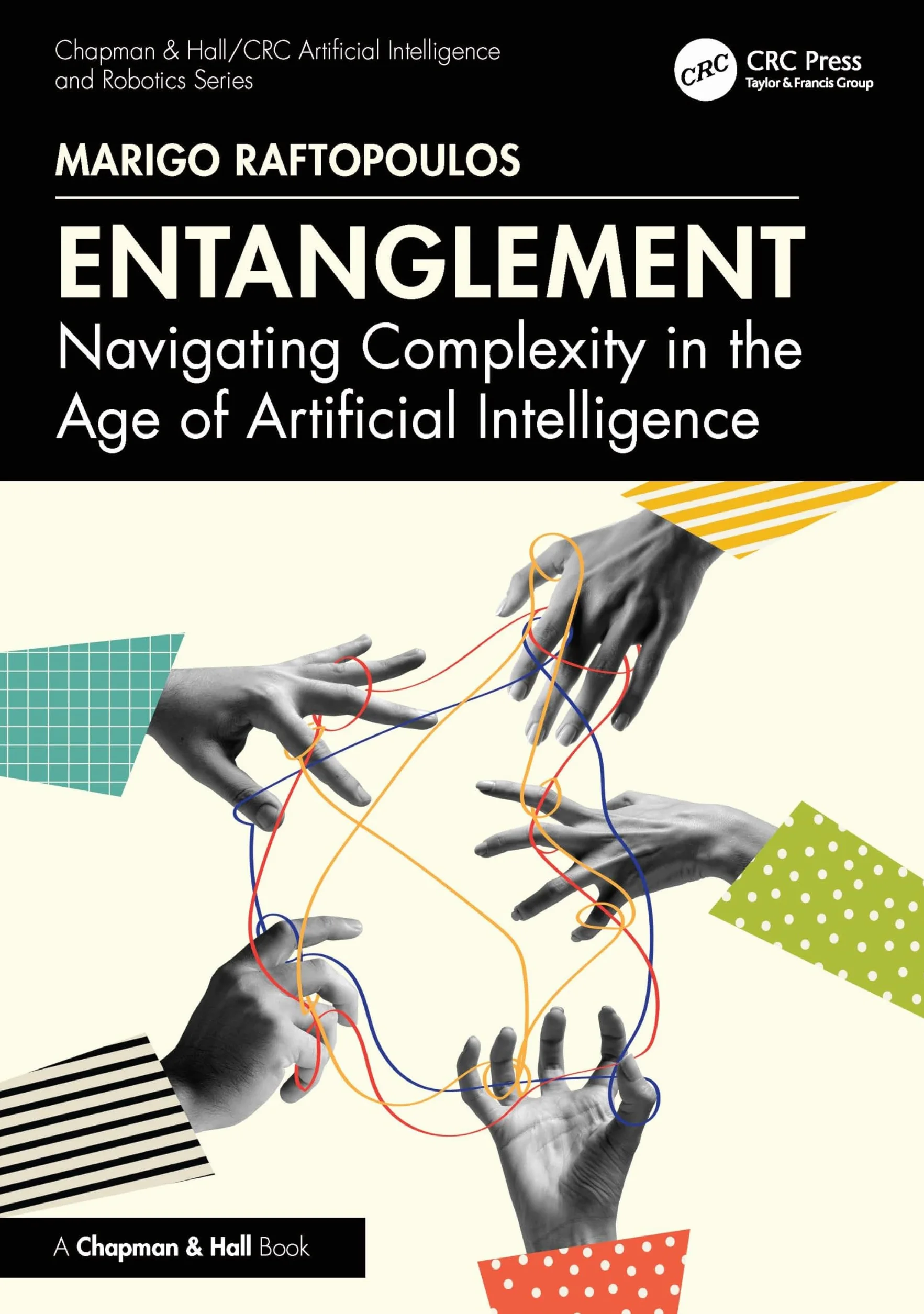 Entanglement: Navigating Complexity in the Age of Artificial Intelligence