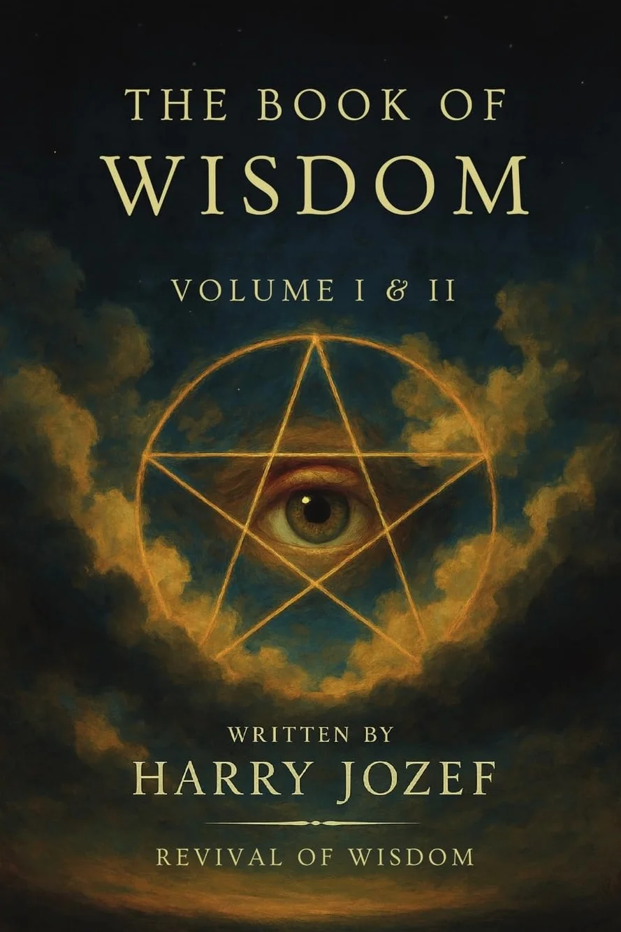 The Book of Wisdom: Volume 1 and 2