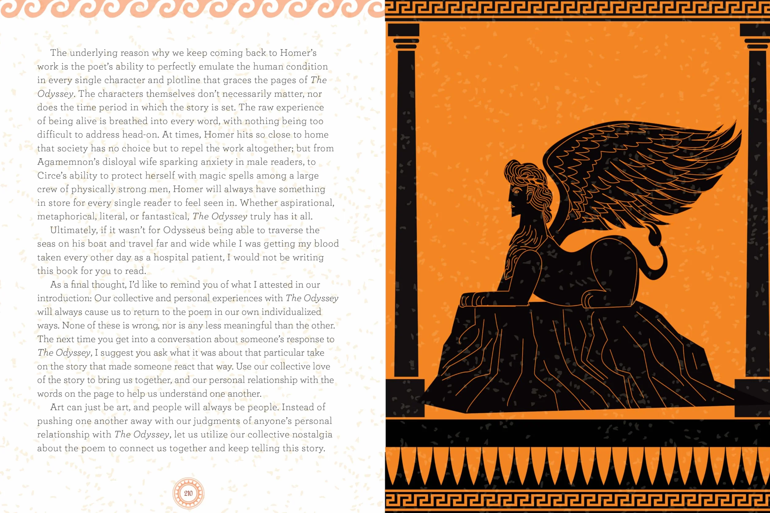 The Odyssey Effect: How Homer's Epic Poem Shaped the World
