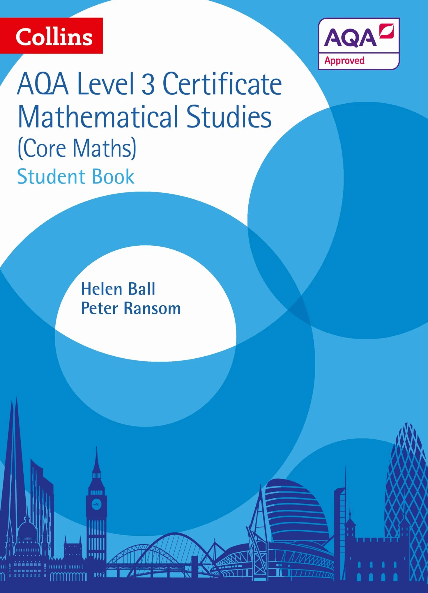 AQA Level 3 Mathematical Studies Student Book