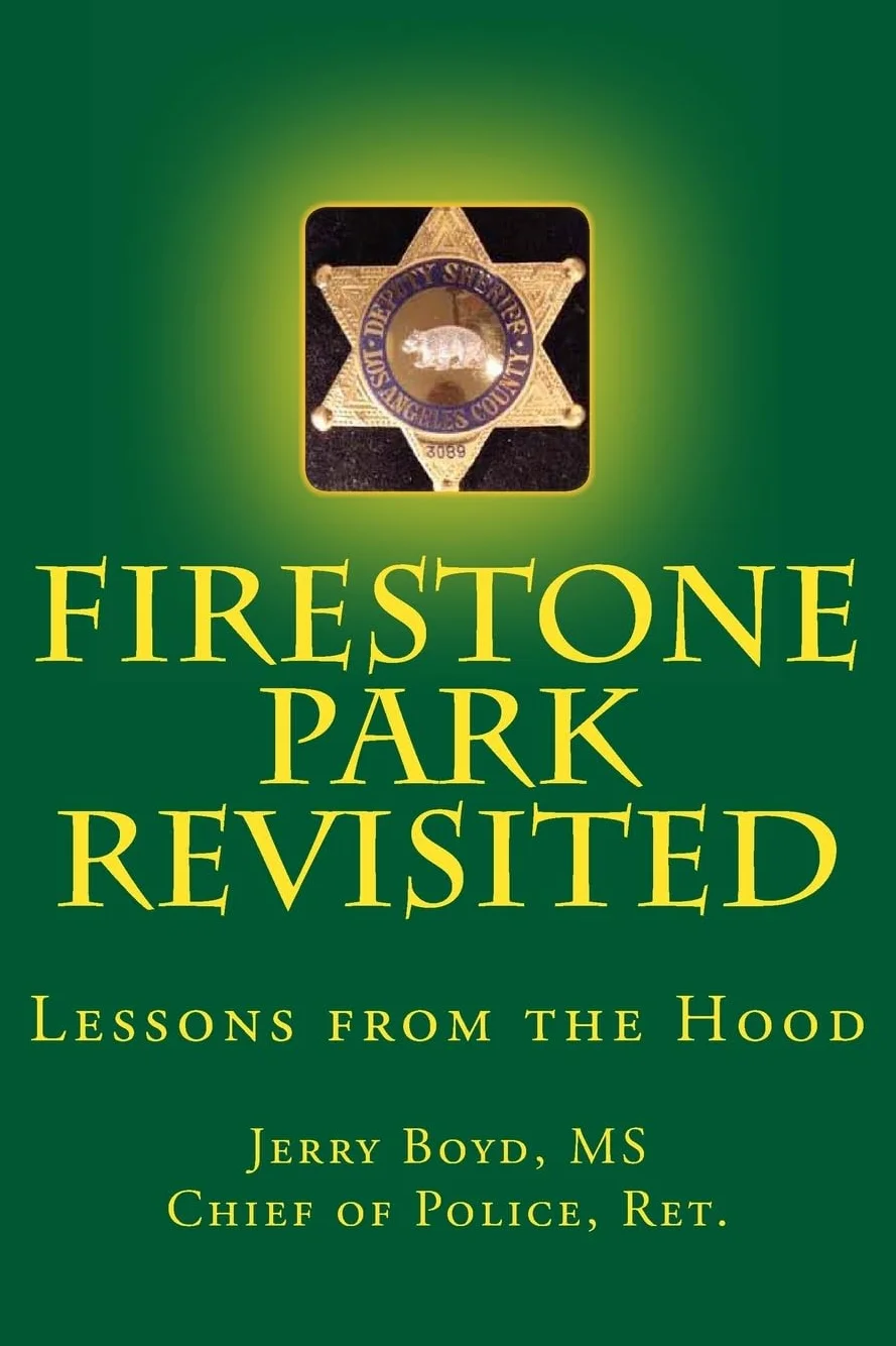 Firestone Park Revisited