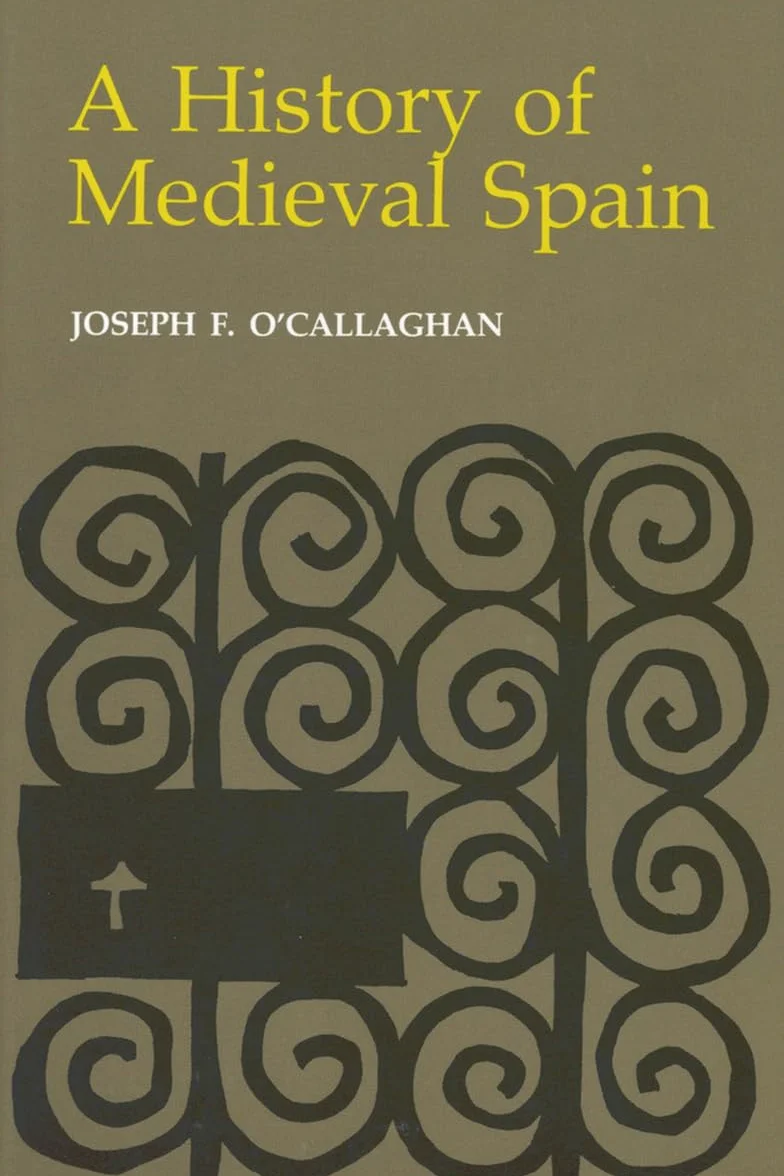 History of Medieval Spain: Memory and Power in the New Europe
