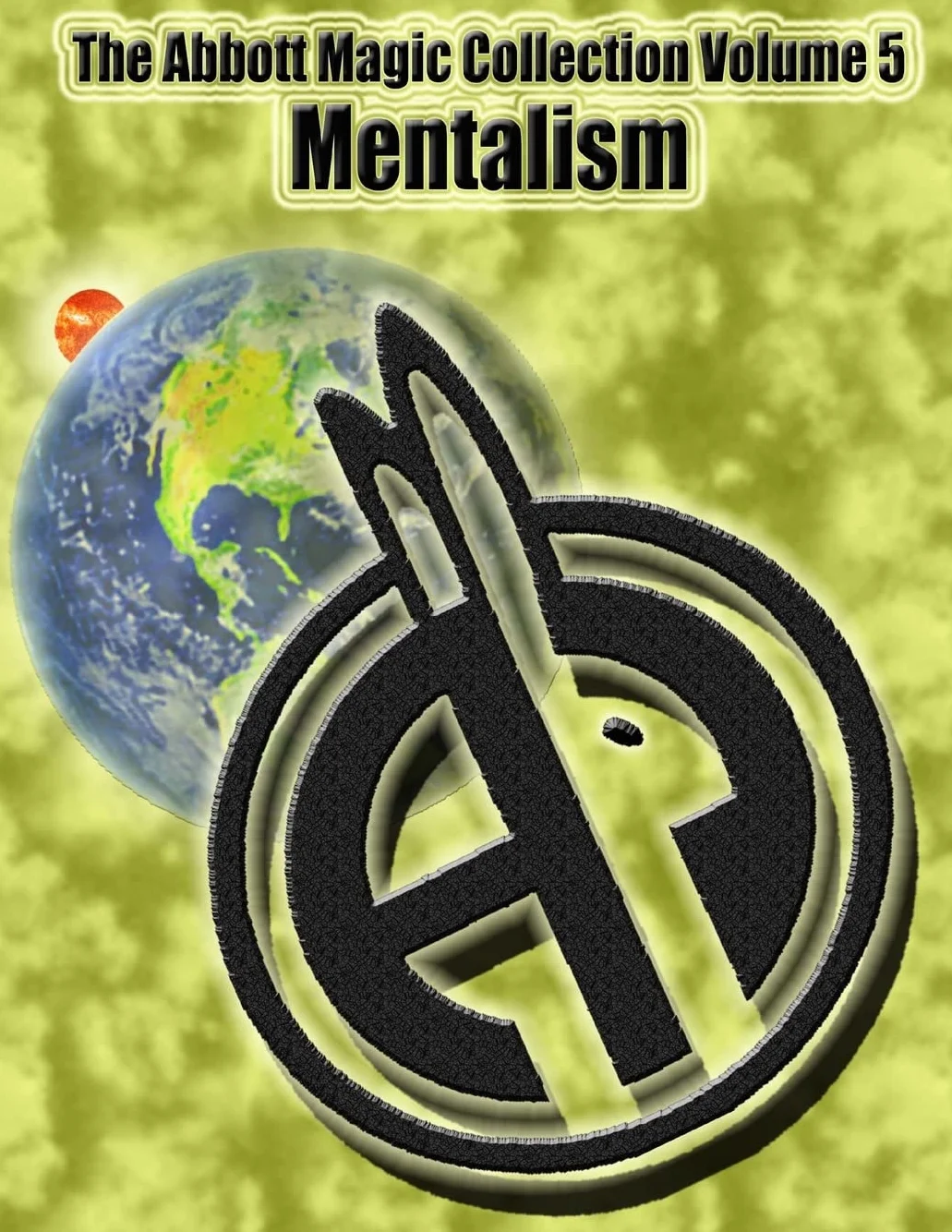 Abbott Magic Collection Volume 5 Mentalism