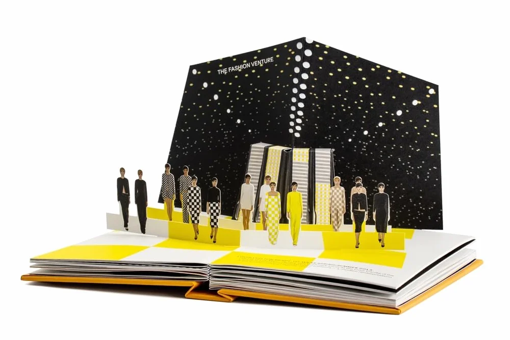 Fashion Unfolded - Louis Vuitton /anglais: 3