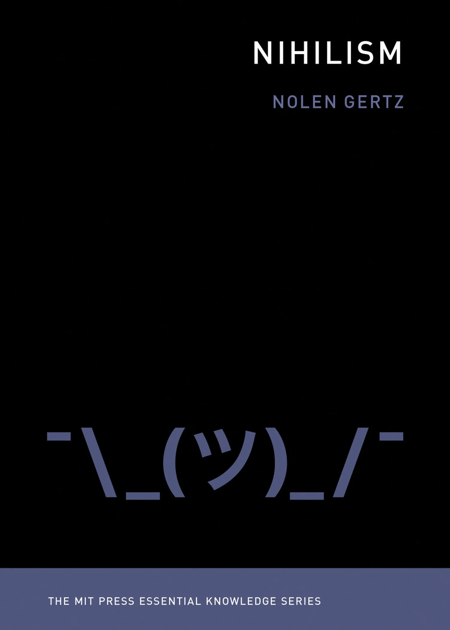 Nihilism