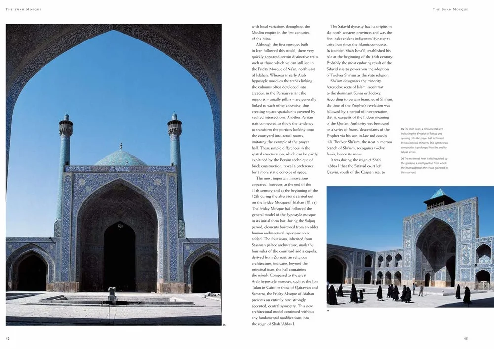 Ornament and Decoration in Islamic Architecture (New ed) /anglais