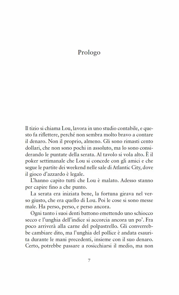 Noi due ci apparteniamo: Sesso, amore, violenza, tradimento nella vita dei boss