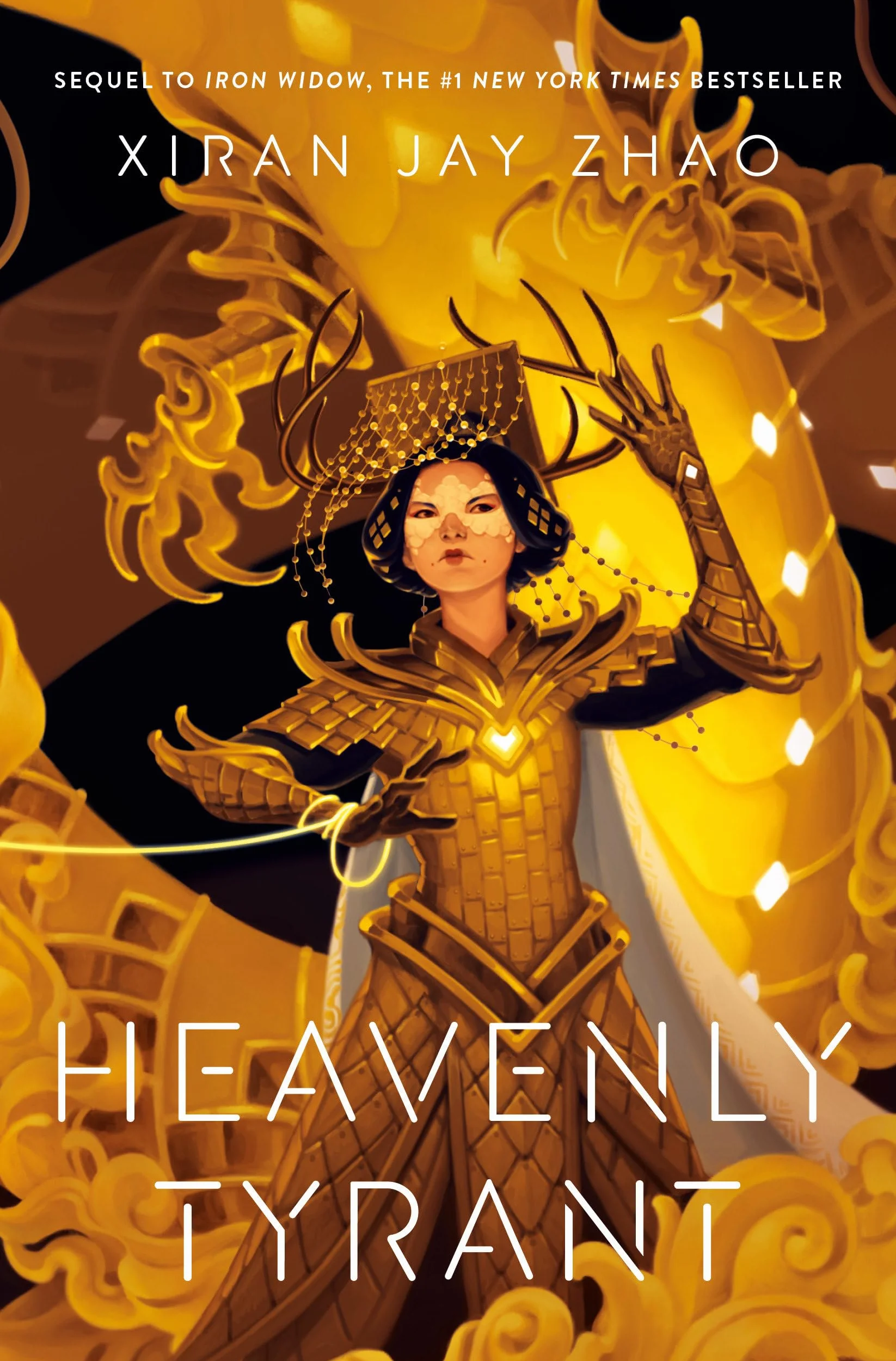 Heavenly Tyrant: 2