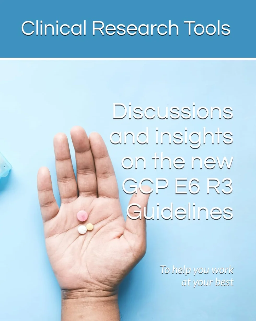 Discussions and insights on the New GCP E6 R3 Guidelines: We clarify your doubts and help you work at your best