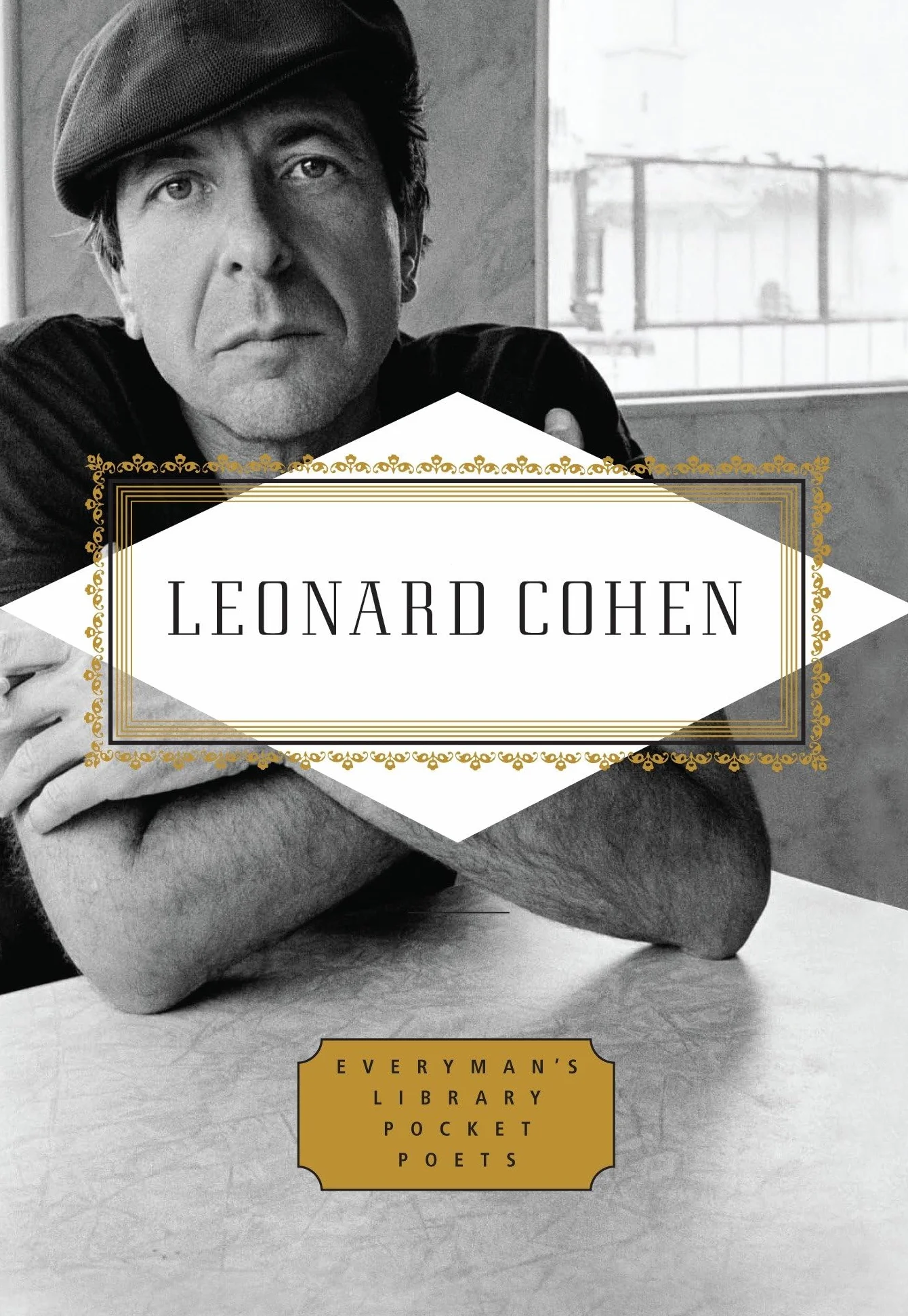 Poems and Songs: Cohen: Leonard Cohen (Everyman's Library Pocket Poets)