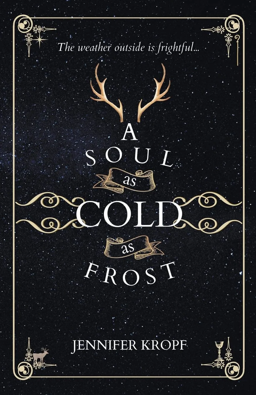 A Soul as Cold as Frost