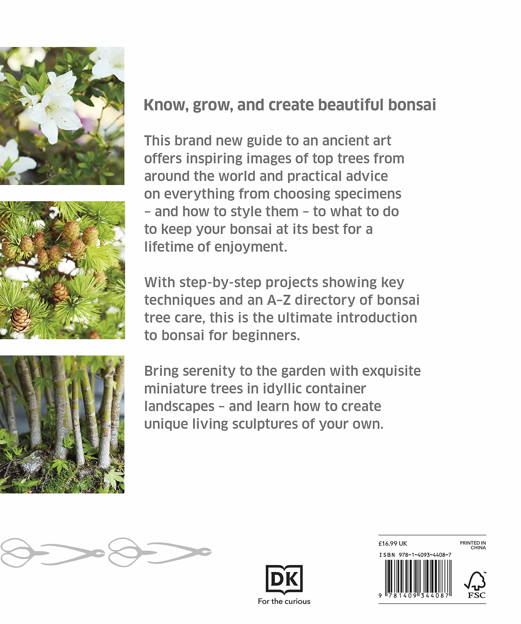 Bonsai