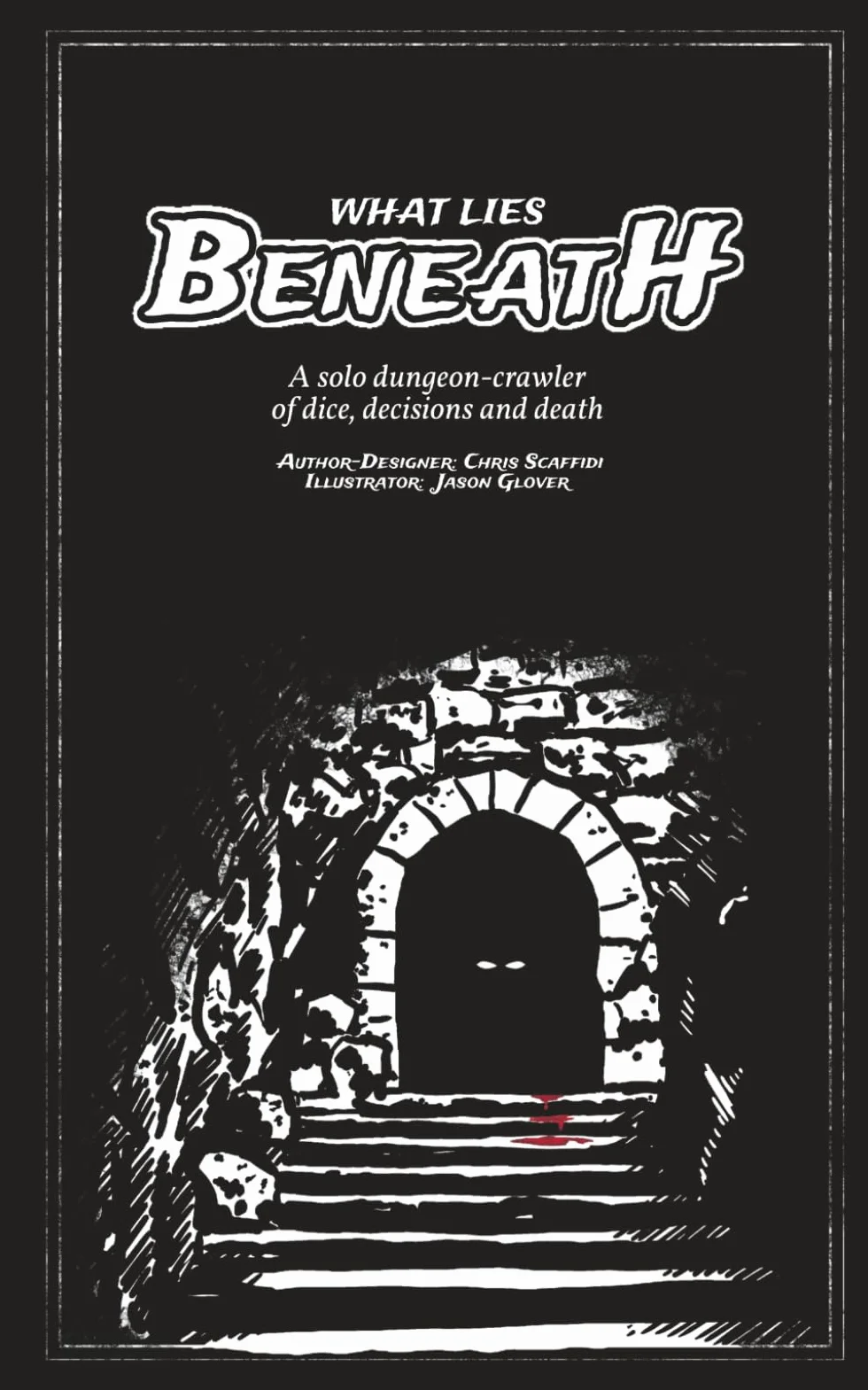 What Lies Beneath