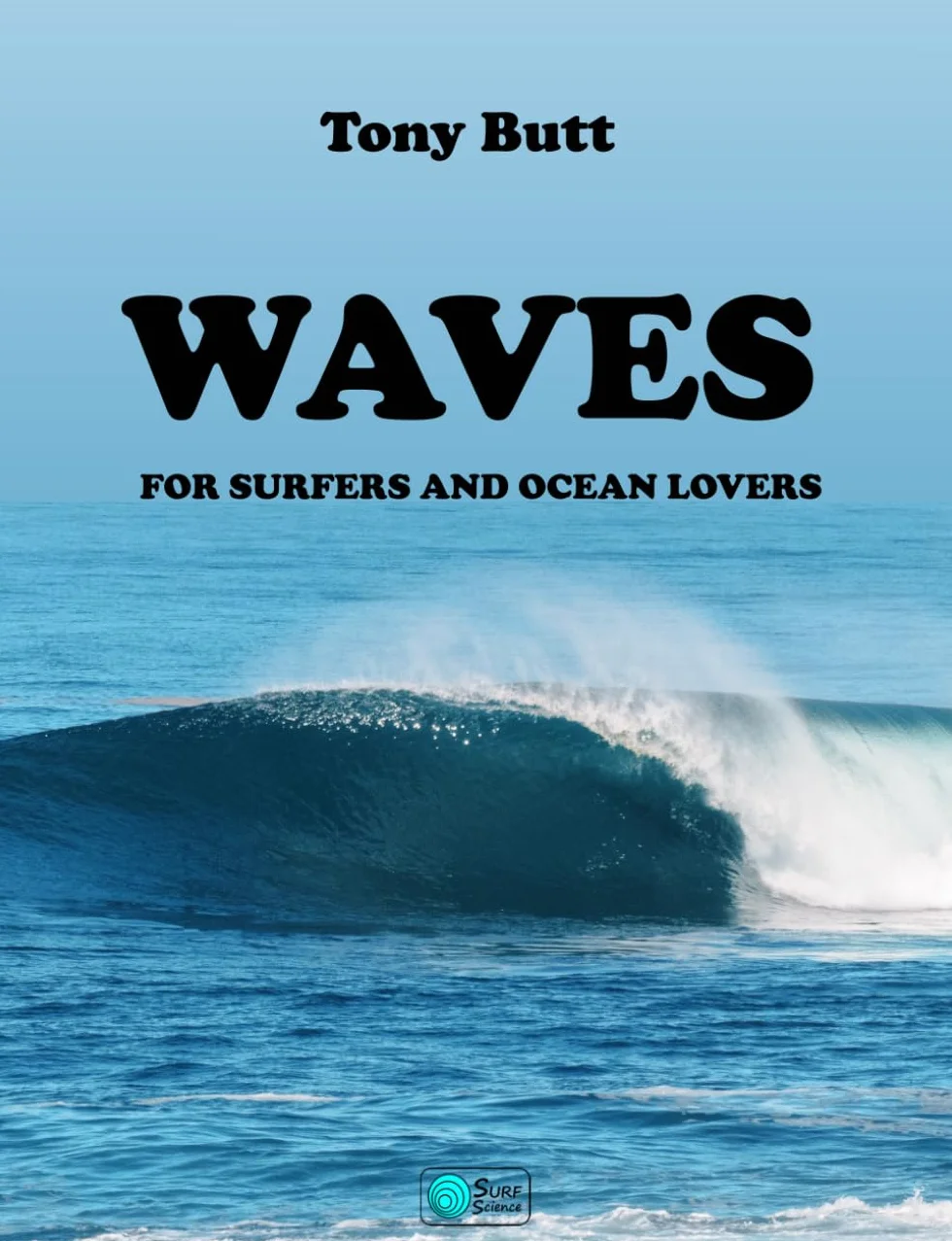 Waves: for surfers and ocean lovers