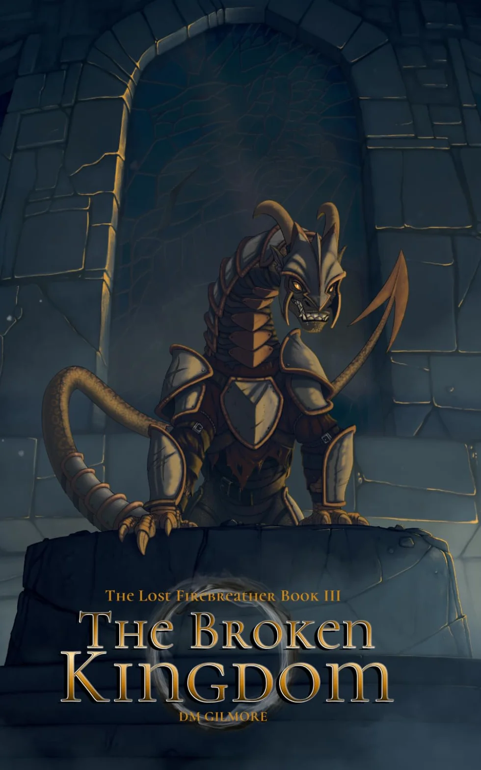 The Broken Kingdom