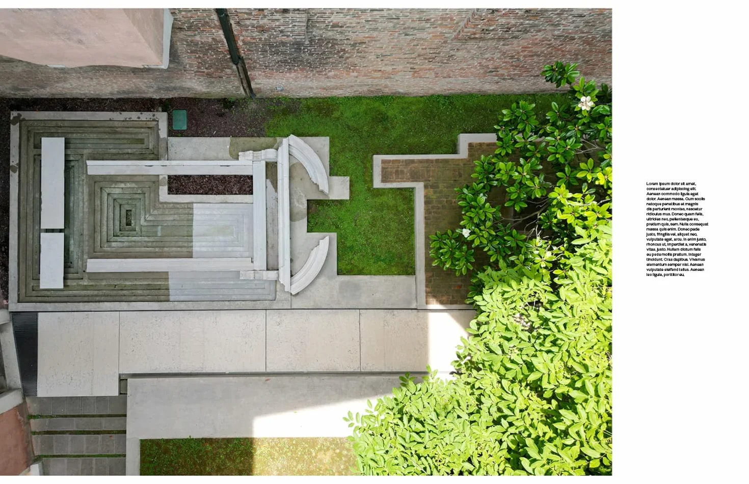 The Gardens of Venice