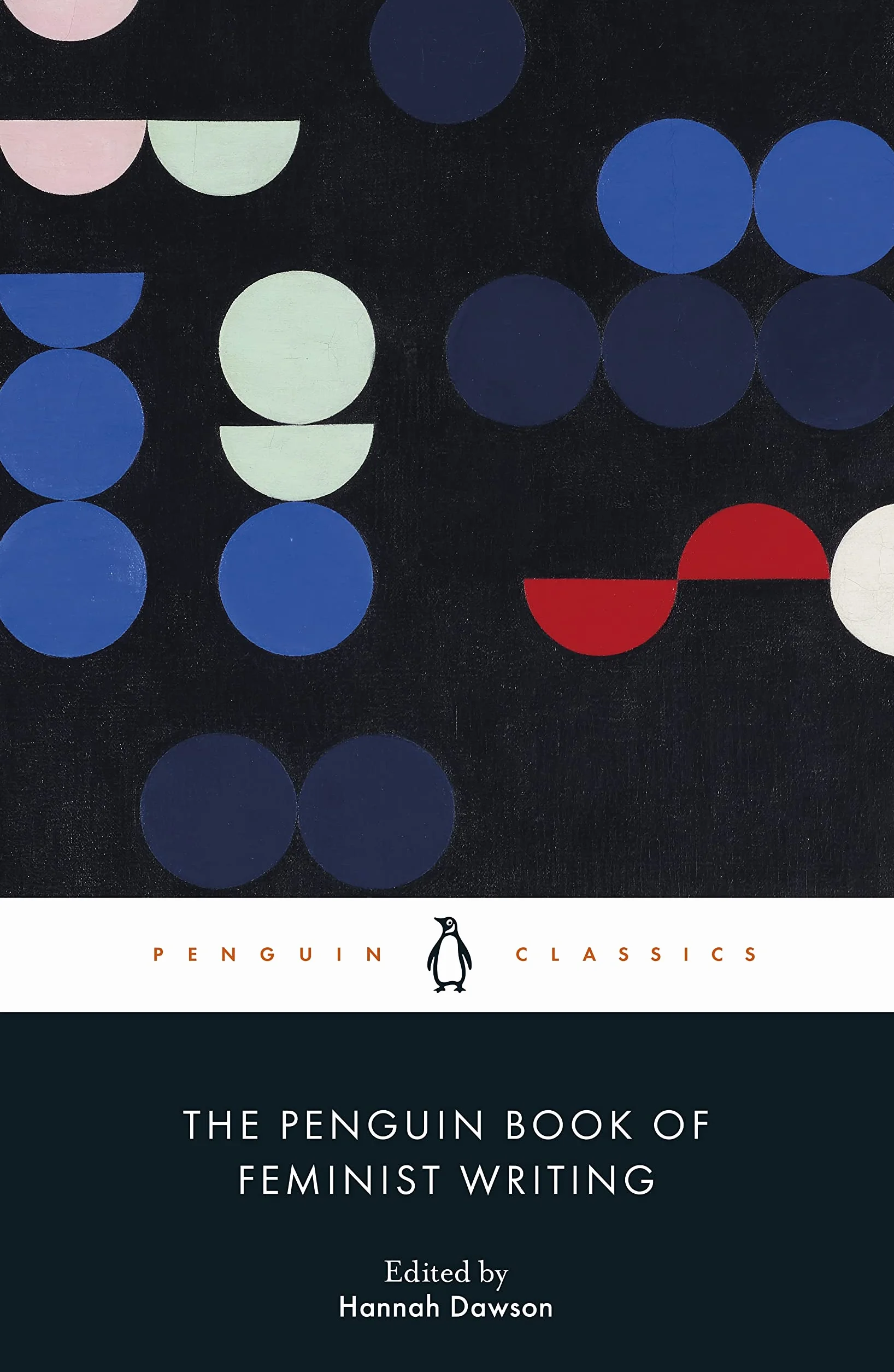 The Penguin Book of Feminist Writing