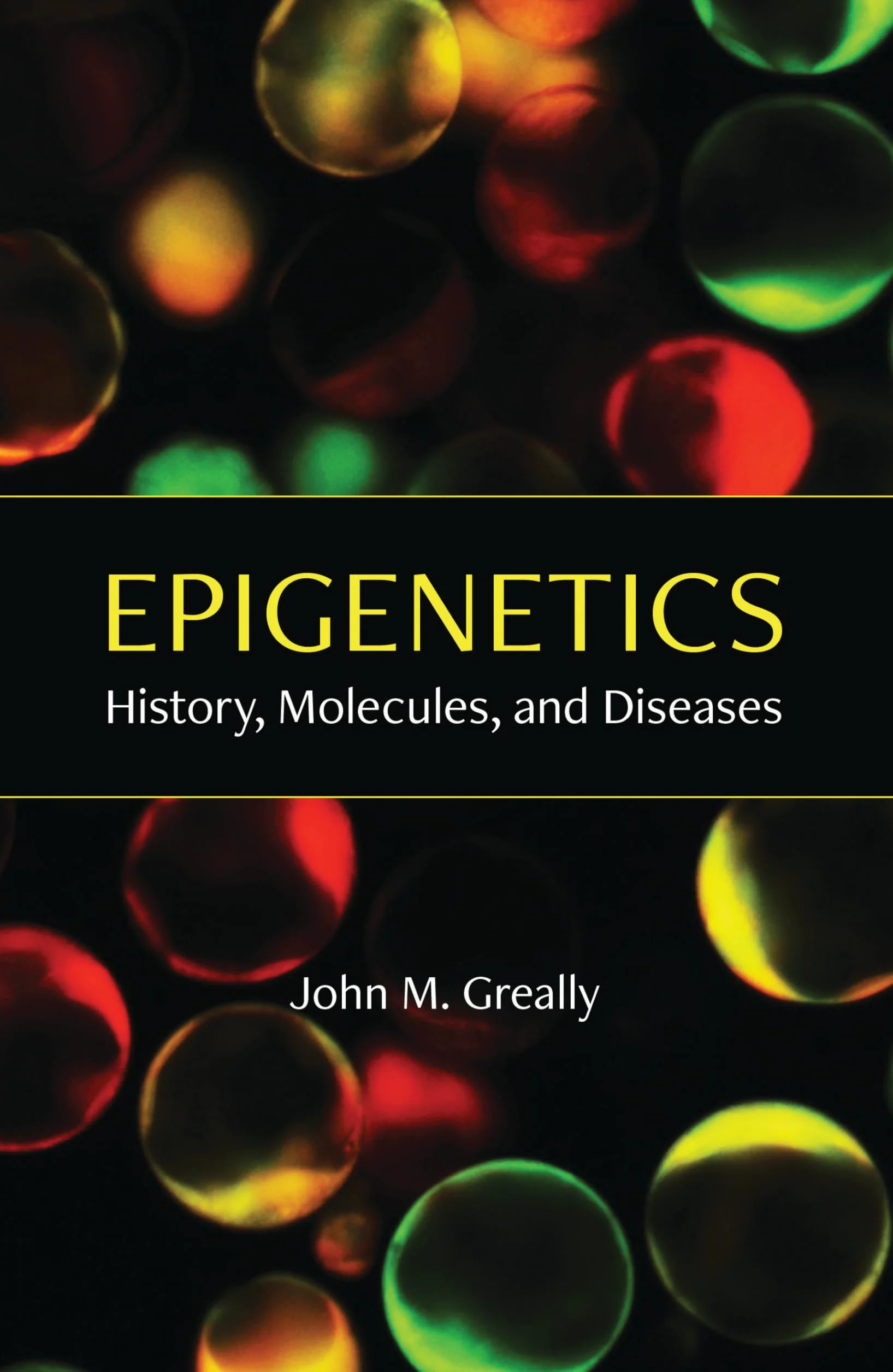 Epigenetics: History, Molecules, and Diseases