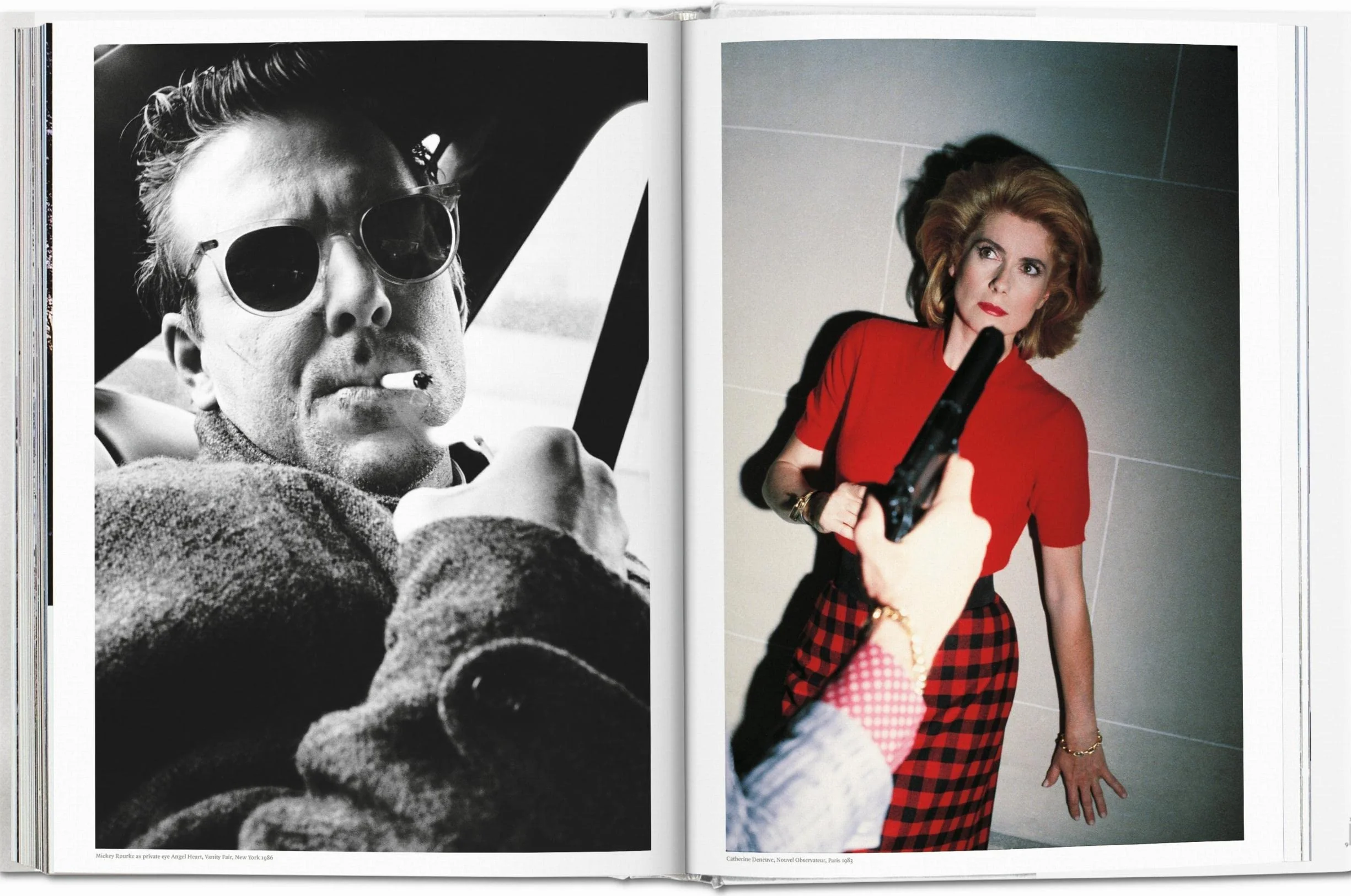 Helmut Newton SUMO 20th Anniversary