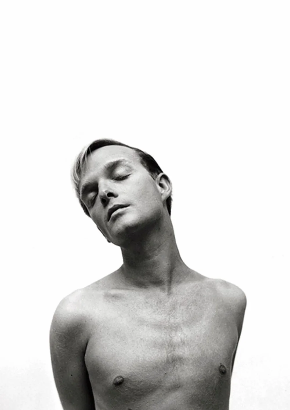 Richard Avedon: Relationships /anglais