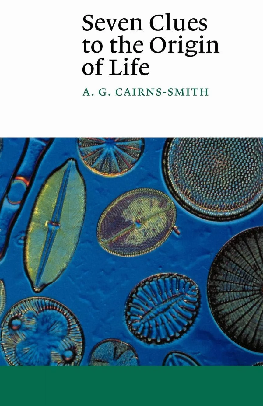 Seven Clues to the Origin of Life: A Scientific Detective Story