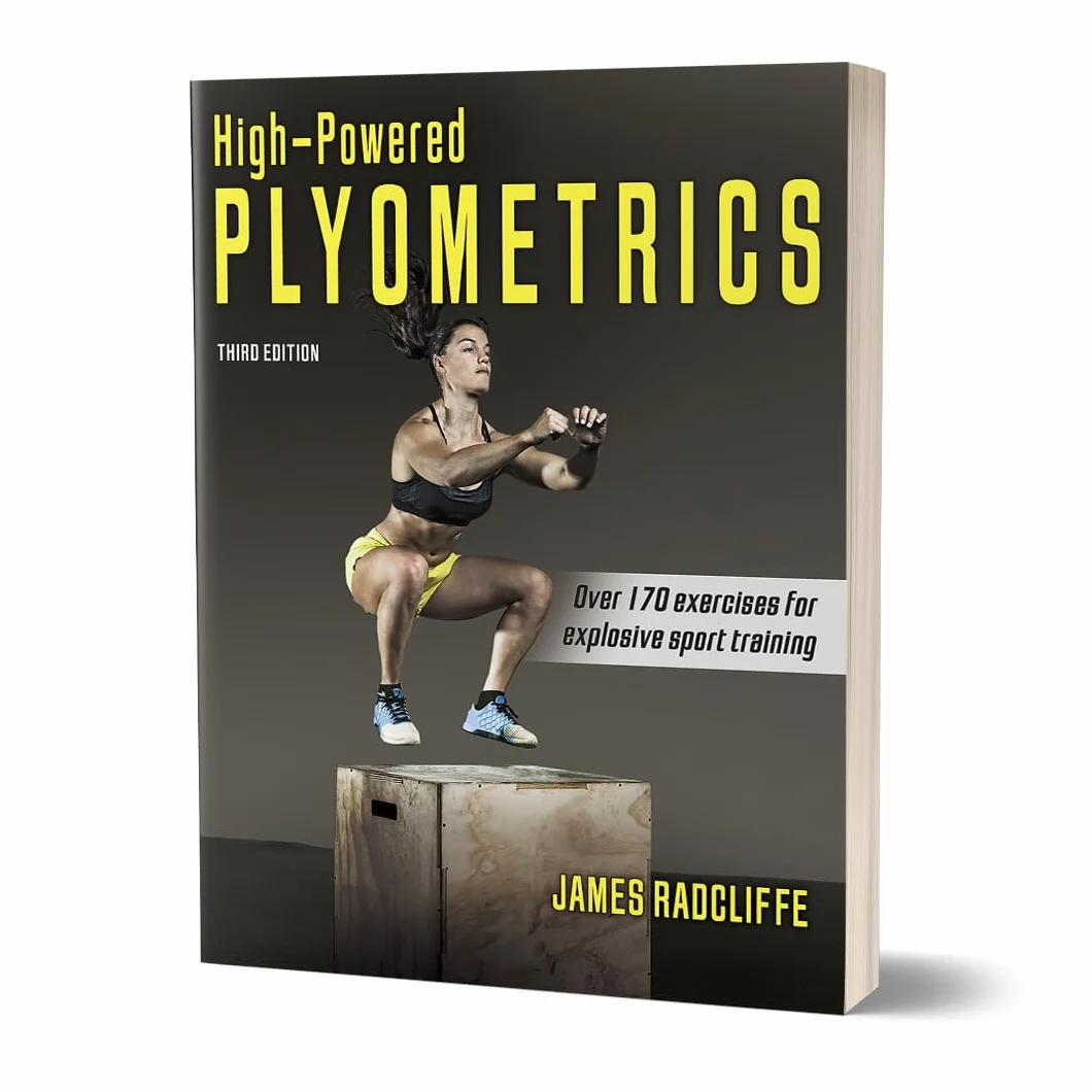 High-Powered Plyometrics