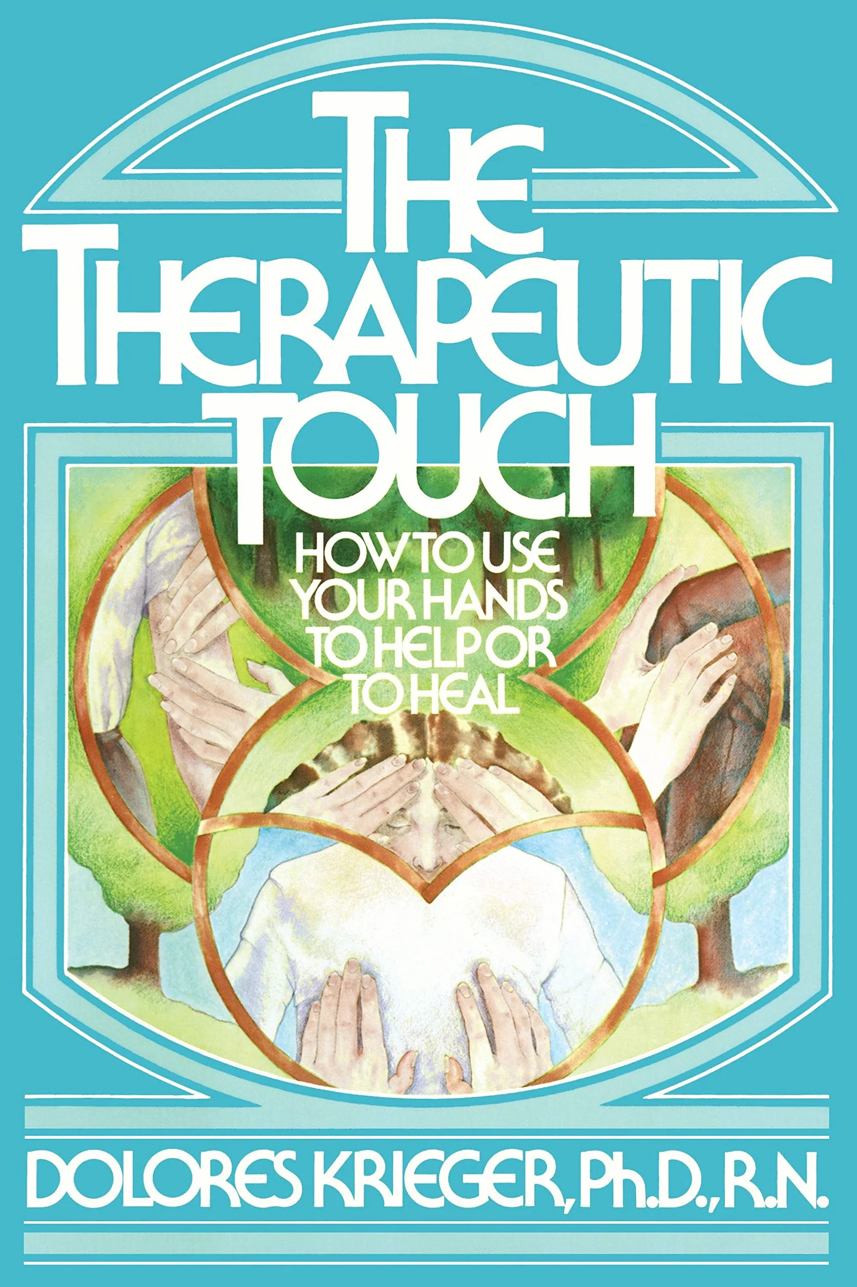 Therapeutic Touch