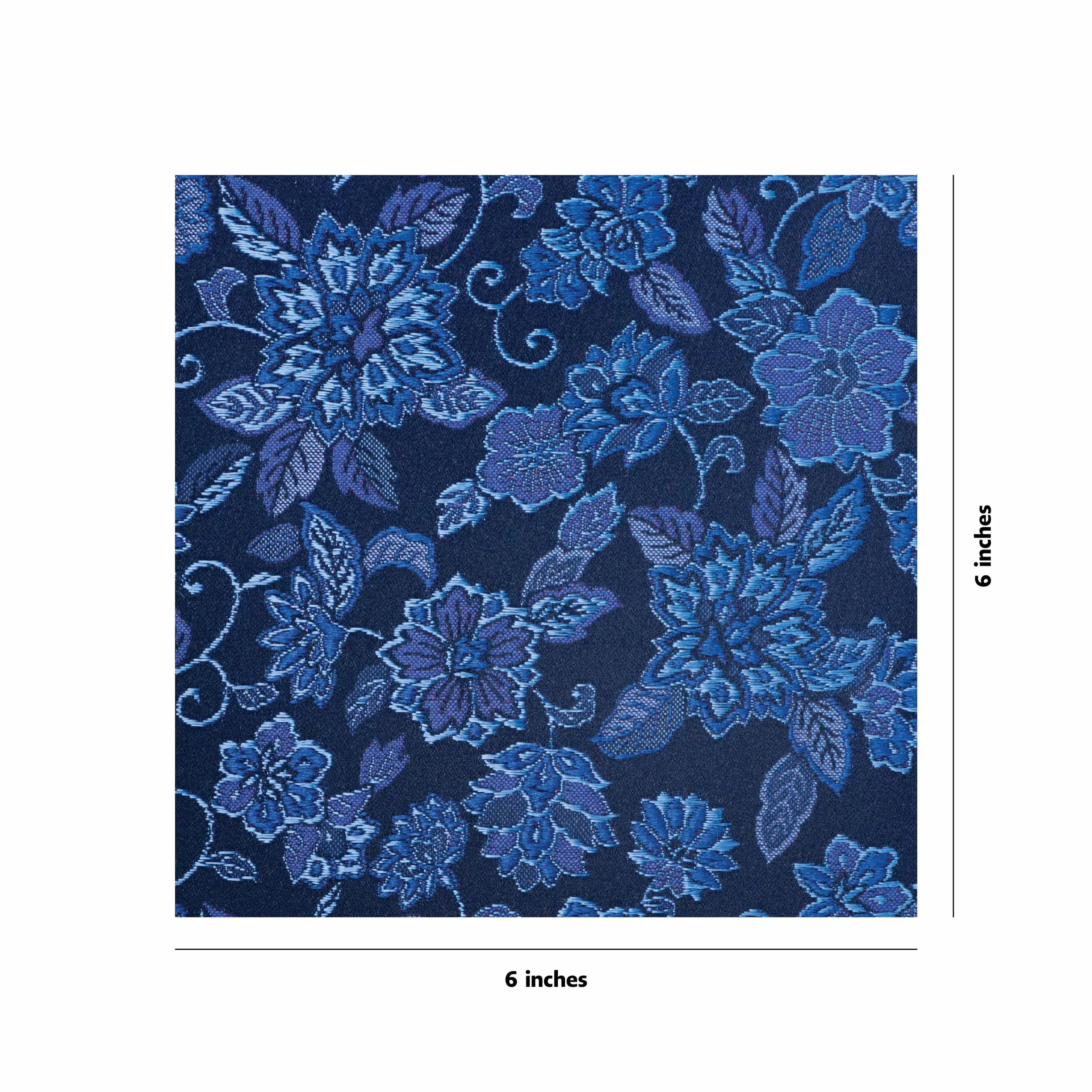 Origami Paper Kimono Flowers 6" (15 cm) 500 Sheets