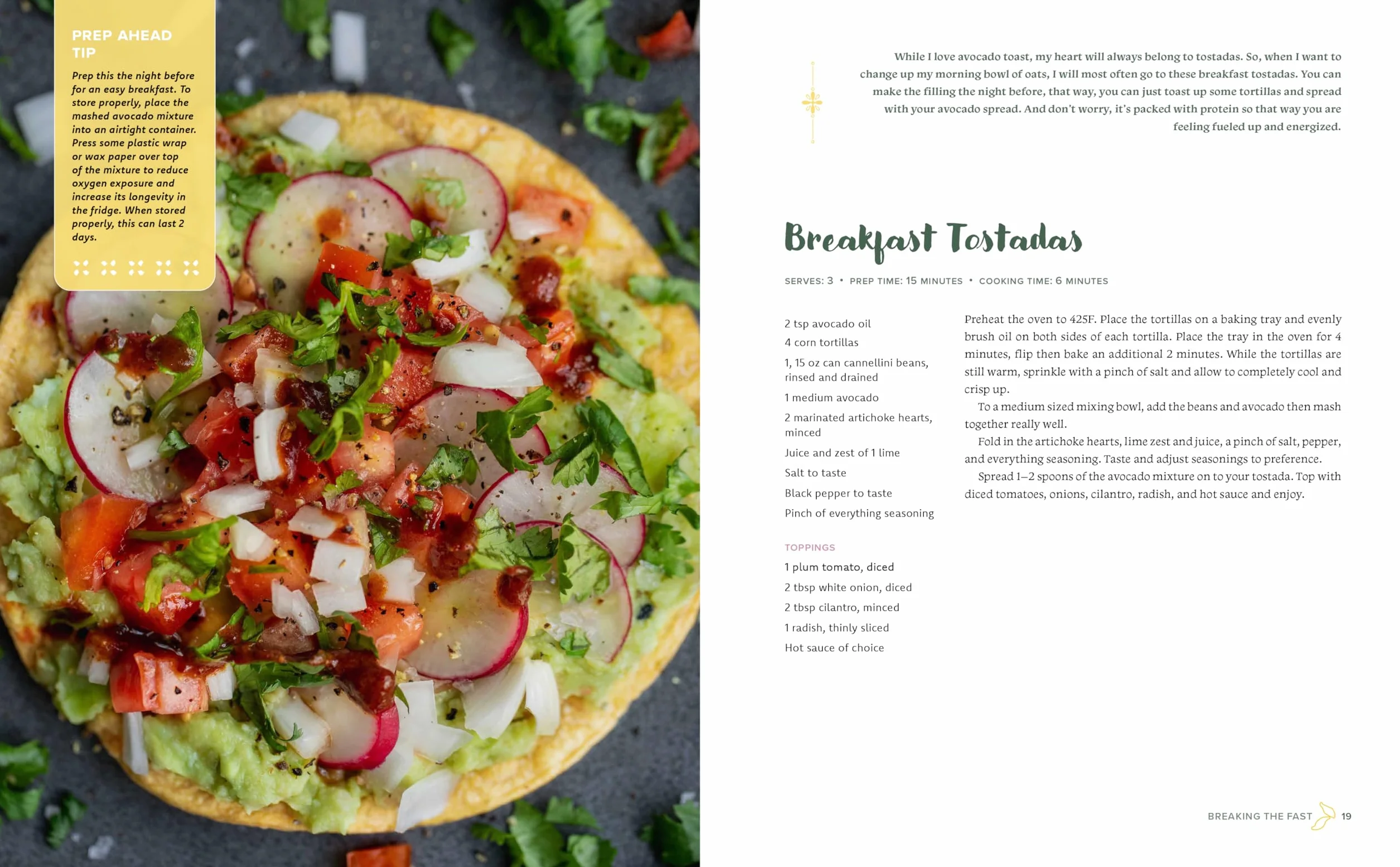 Peaceful Kitchen: 100+ Cozy Plant-Based Recipes for Body & Soul