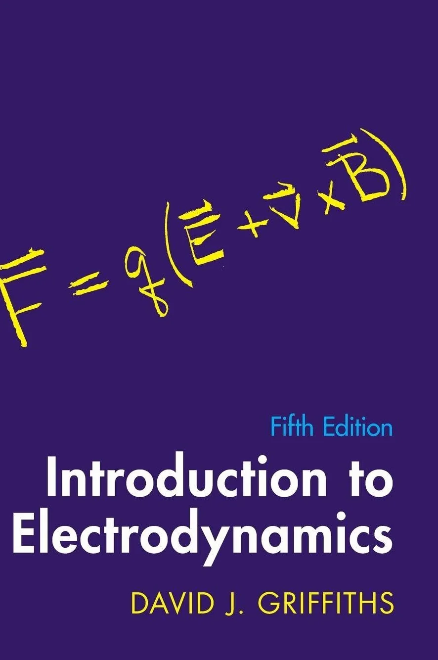 Introduction to Electrodynamics (English Edition)